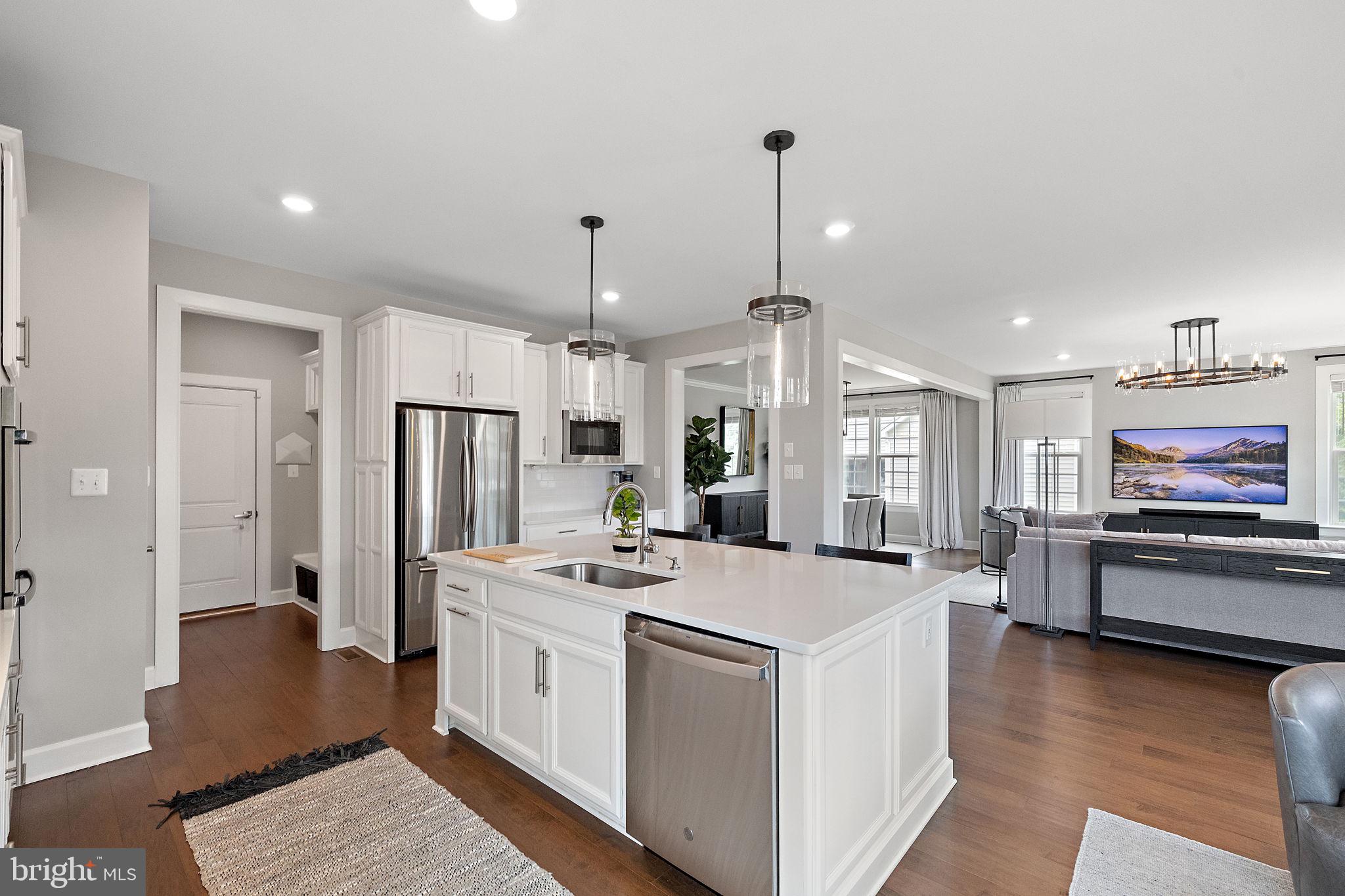 GREYSTONE - Residential