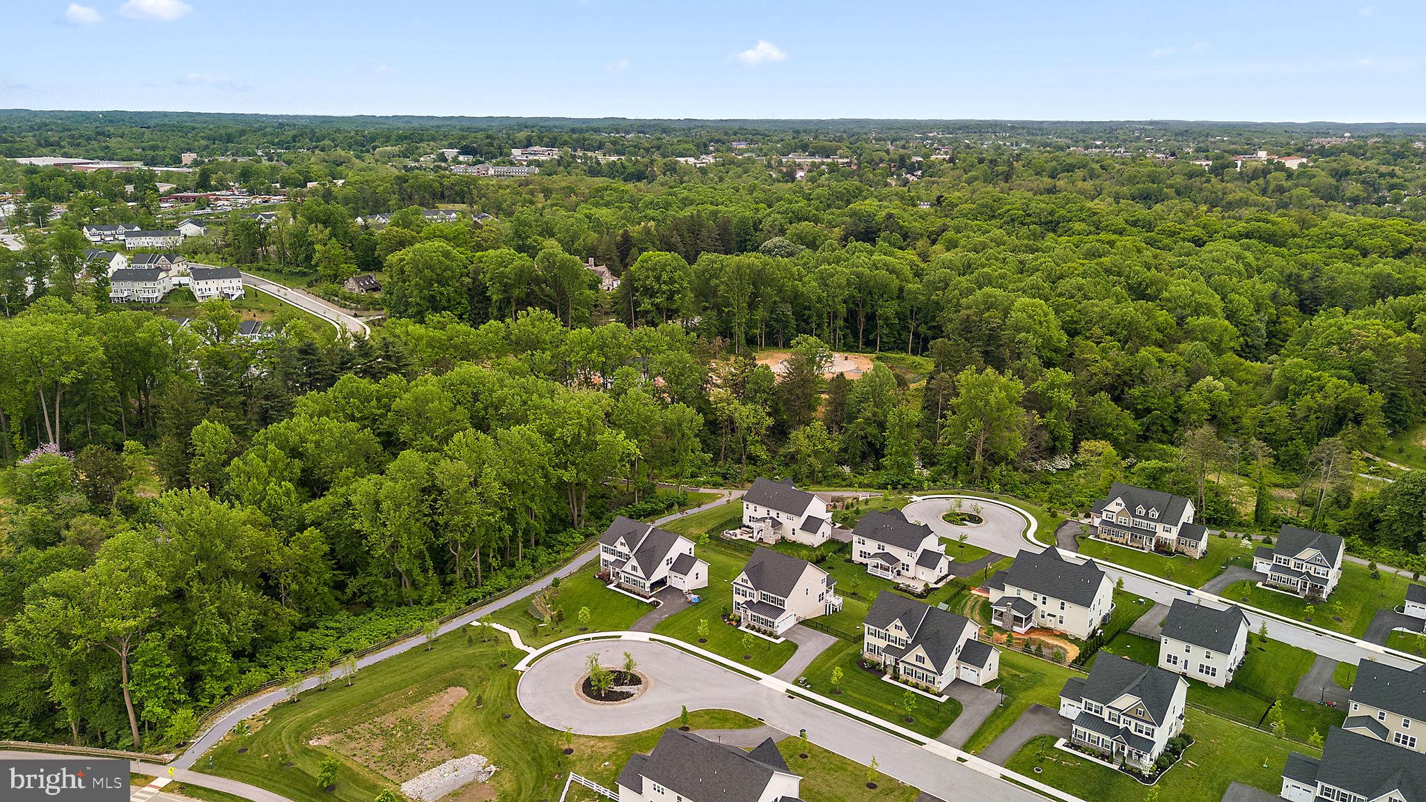 GREYSTONE - Residential