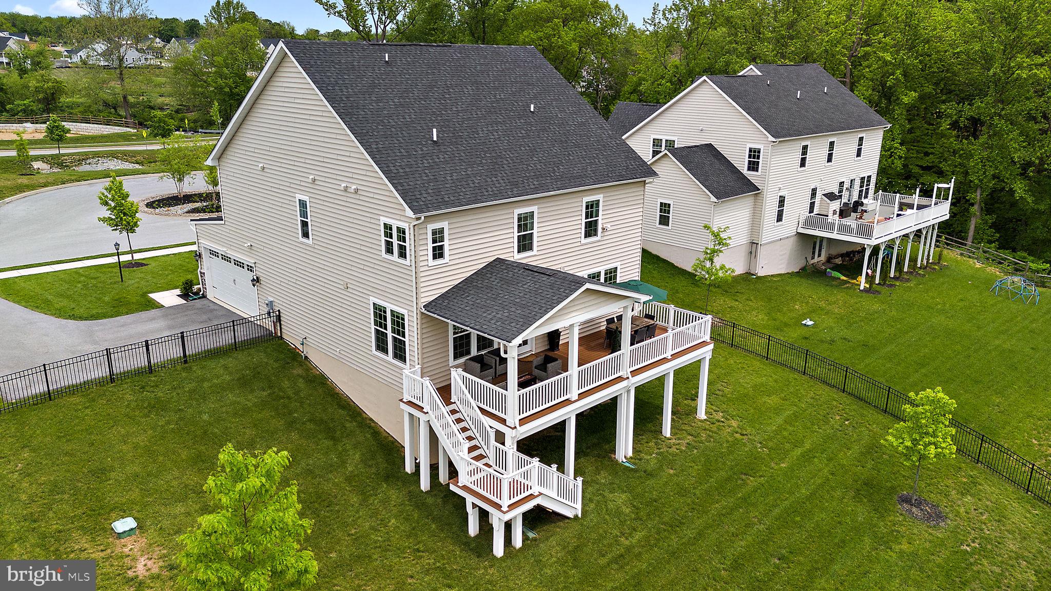 GREYSTONE - Residential