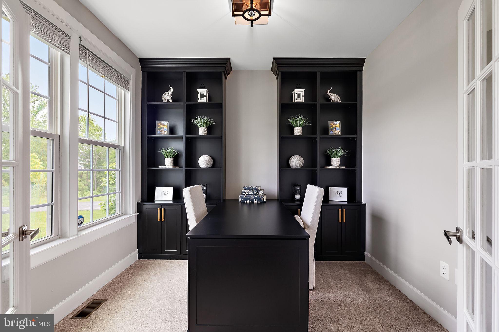 GREYSTONE - Residential