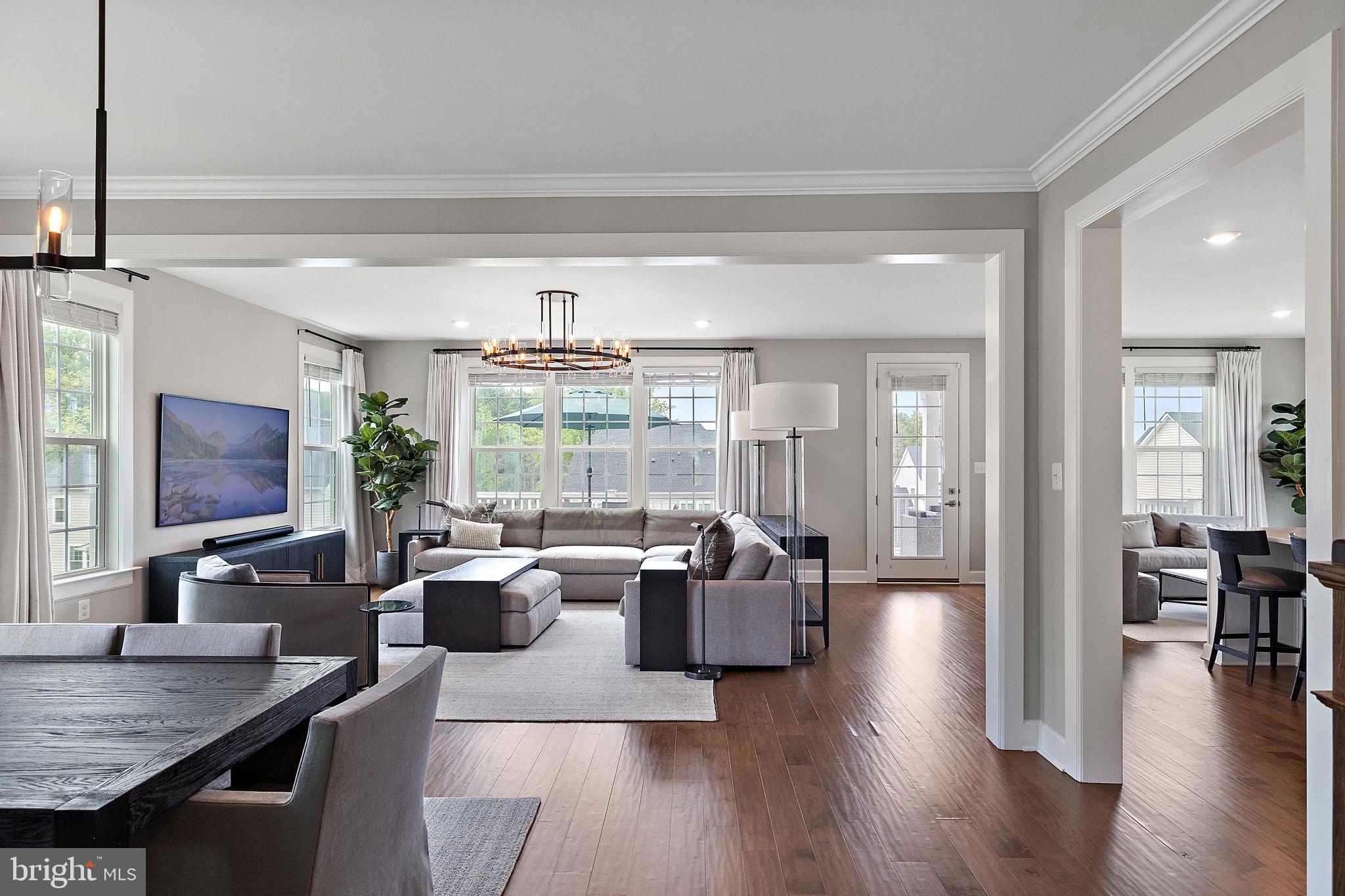 GREYSTONE - Residential