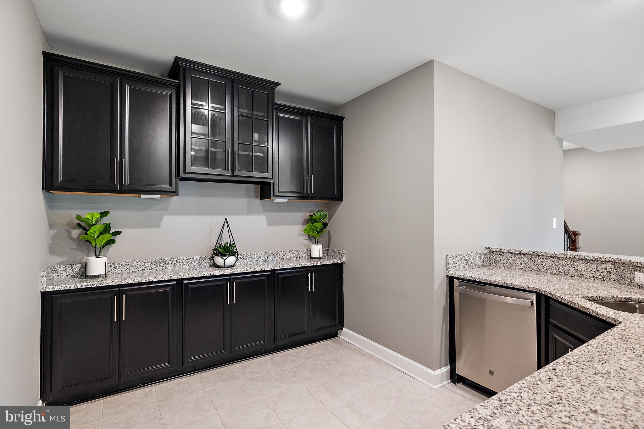 GREYSTONE - Residential