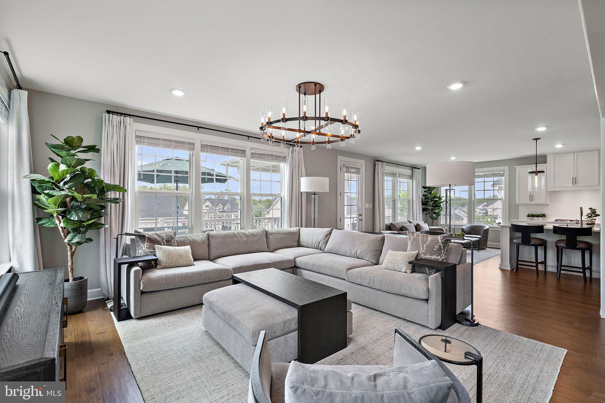 GREYSTONE - Residential