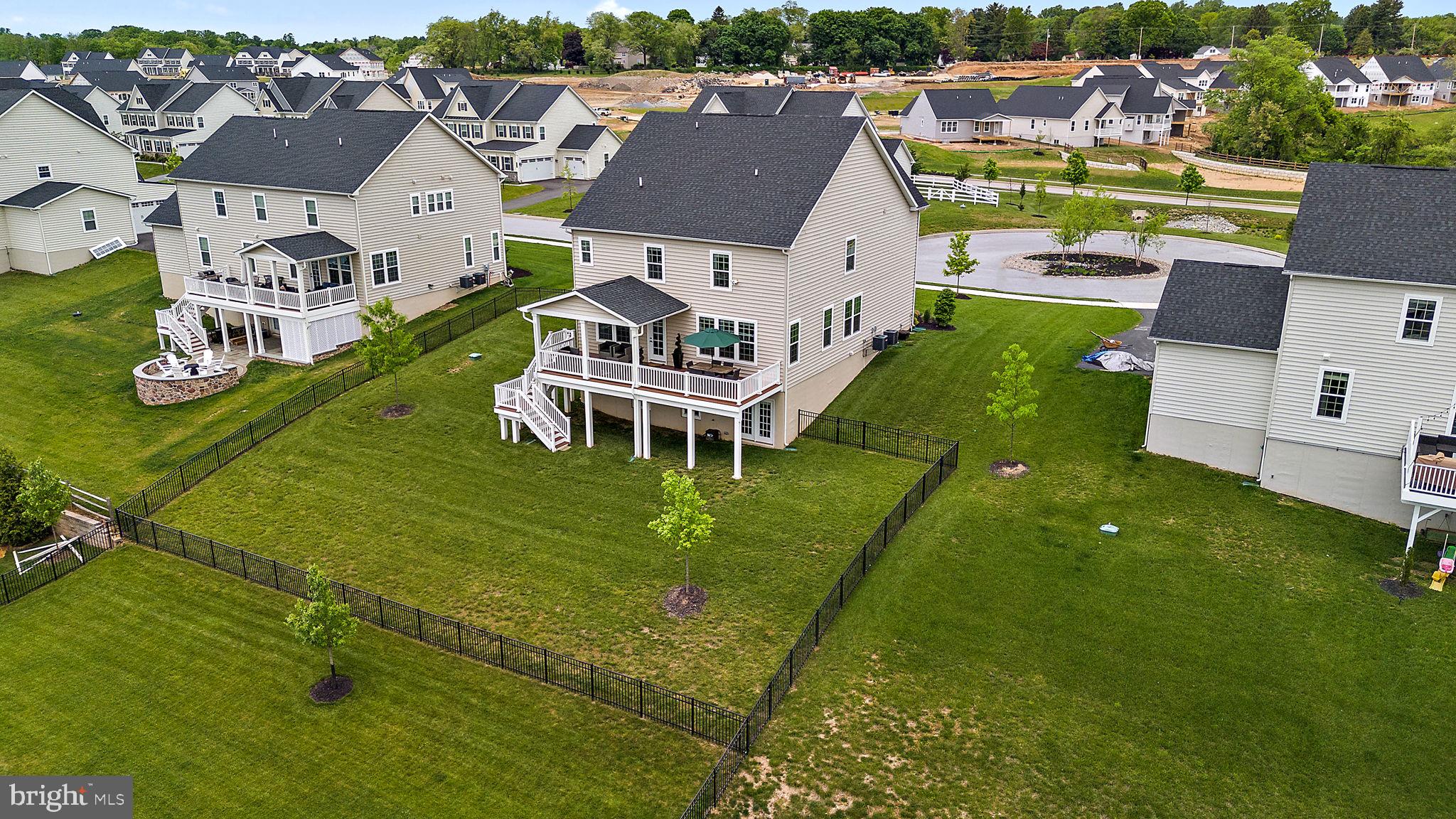 GREYSTONE - Residential