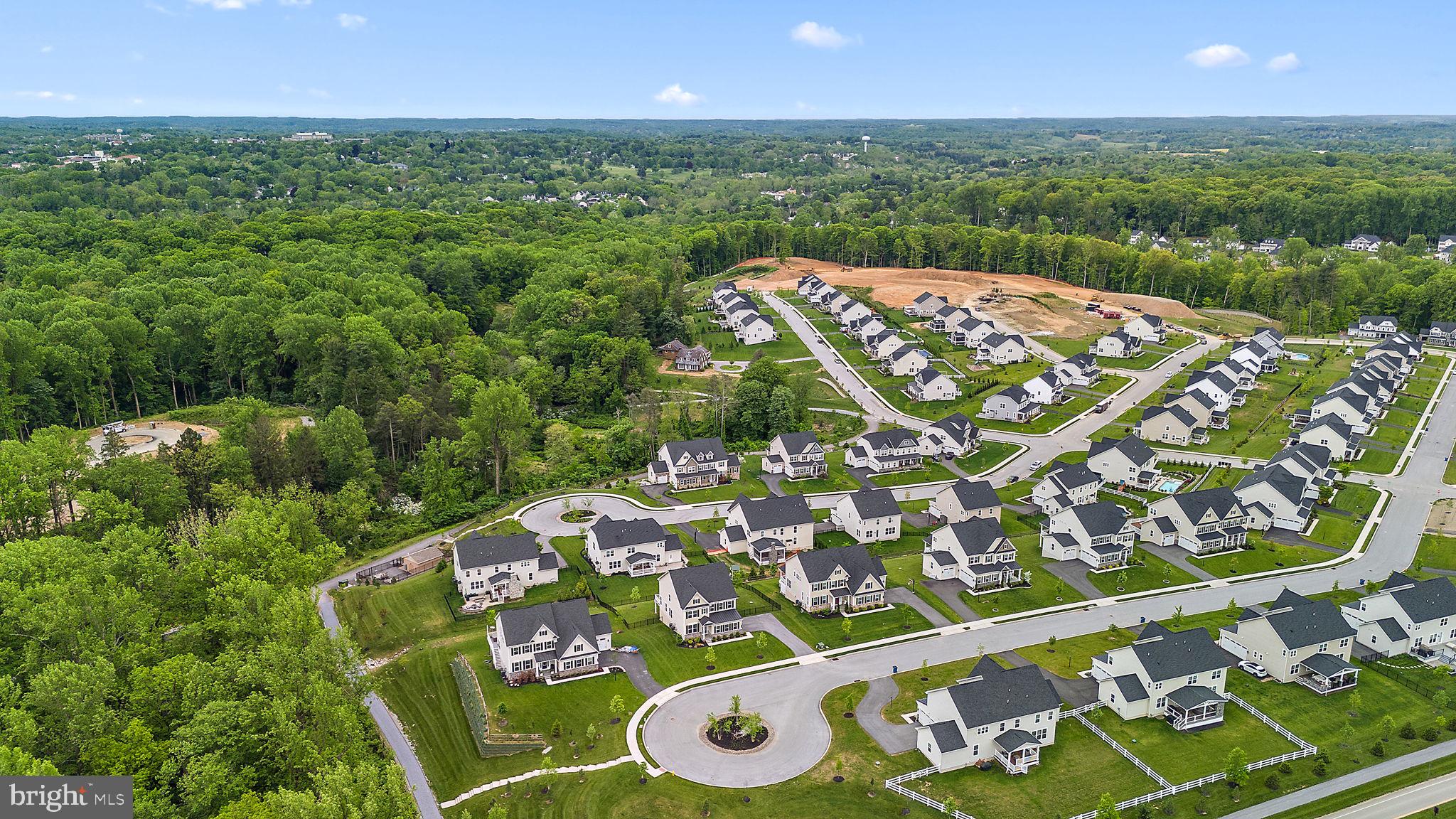 GREYSTONE - Residential