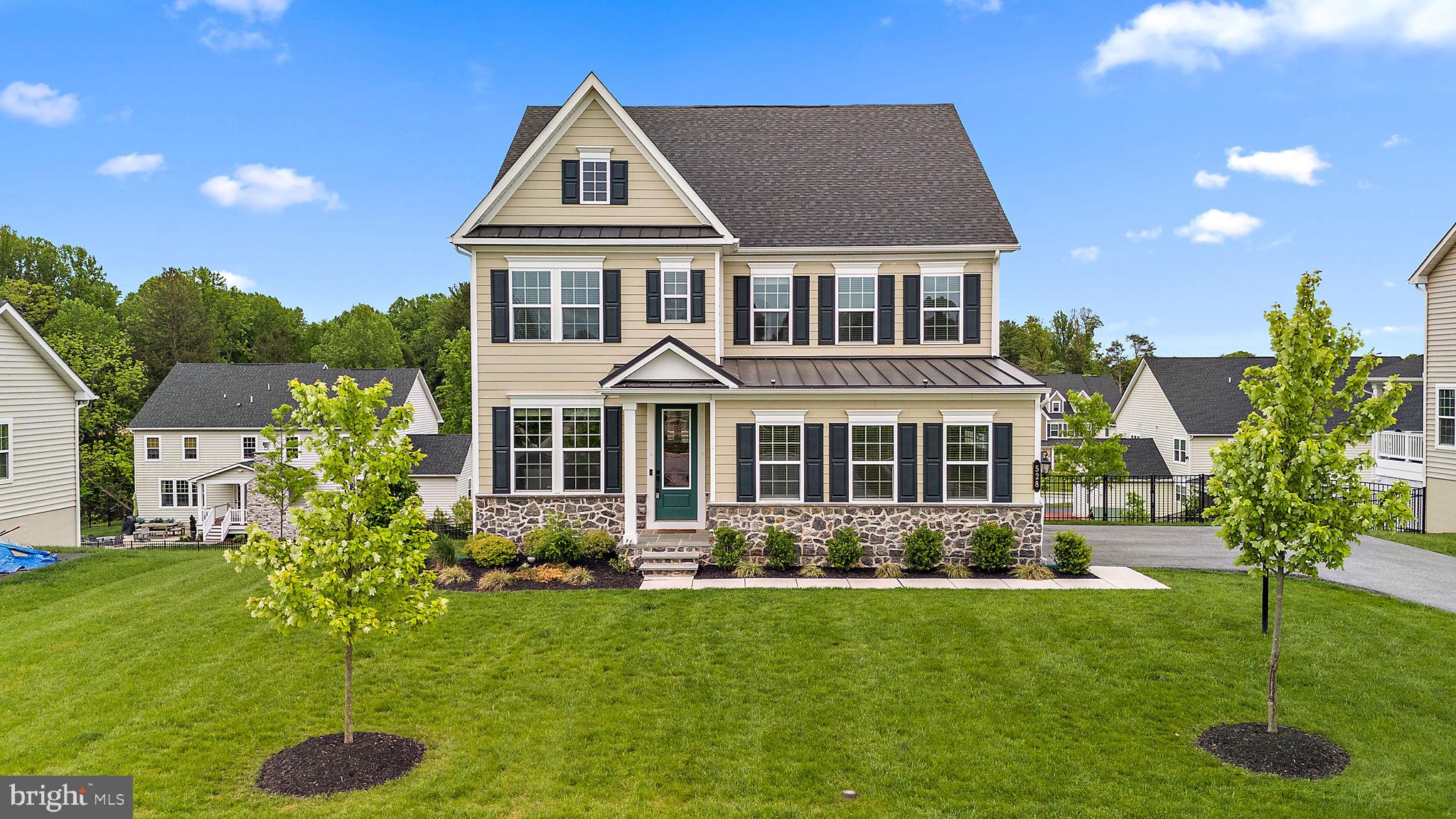 GREYSTONE - Residential