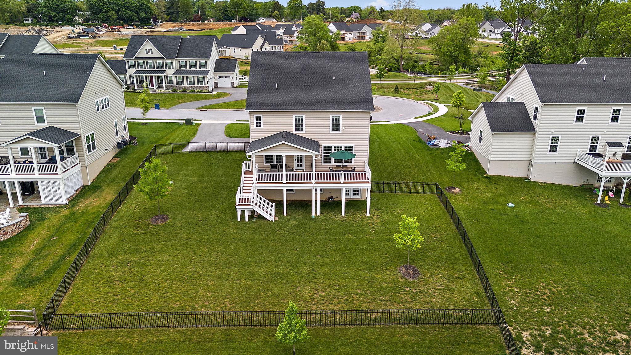 GREYSTONE - Residential