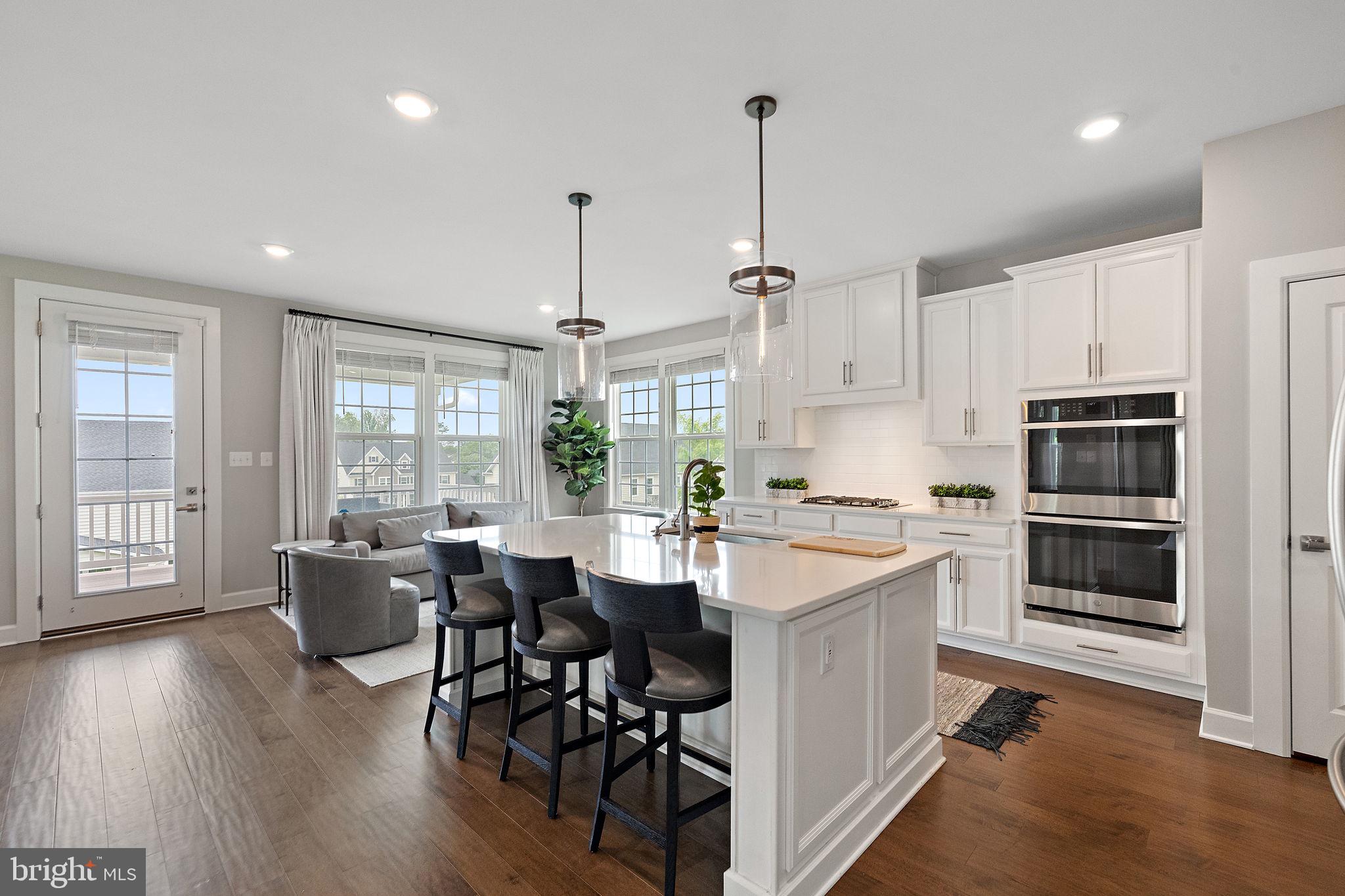 GREYSTONE - Residential