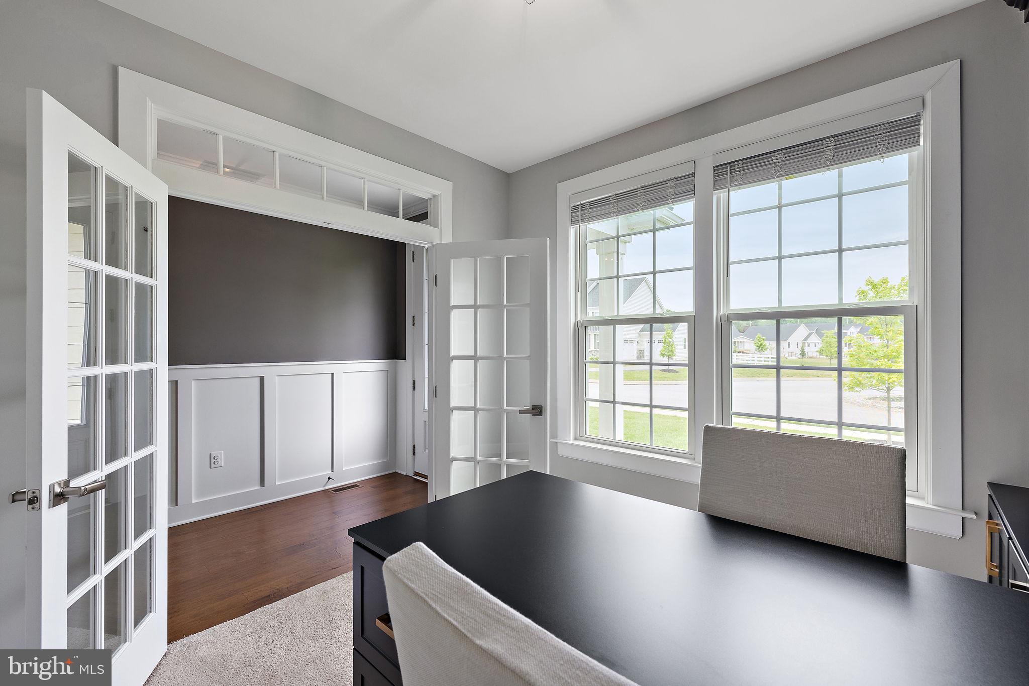 GREYSTONE - Residential