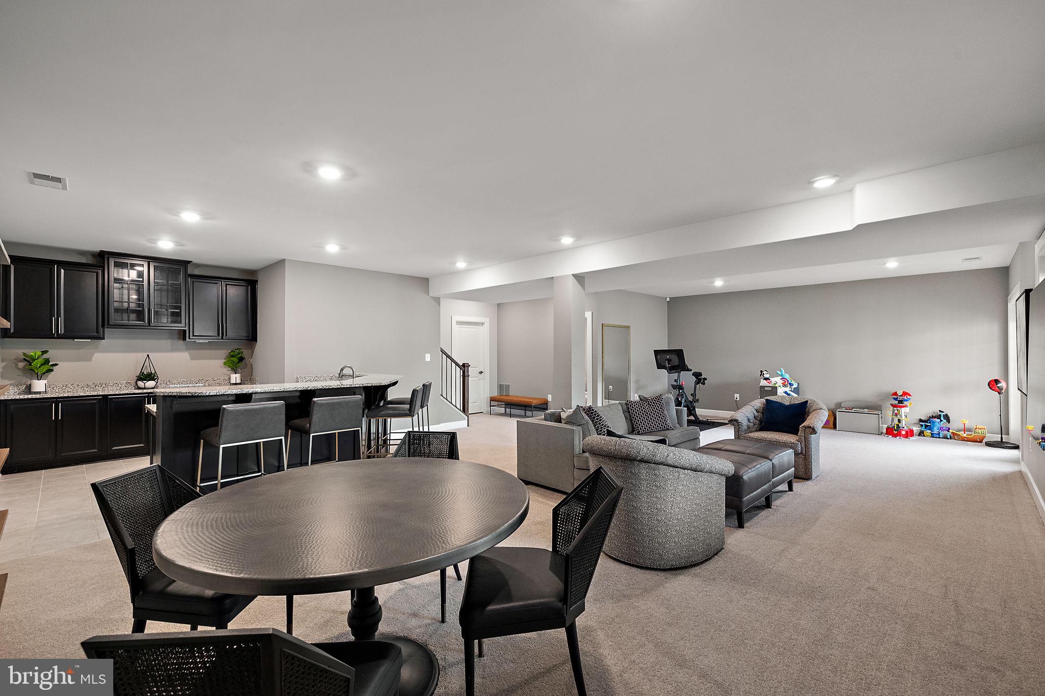 GREYSTONE - Residential