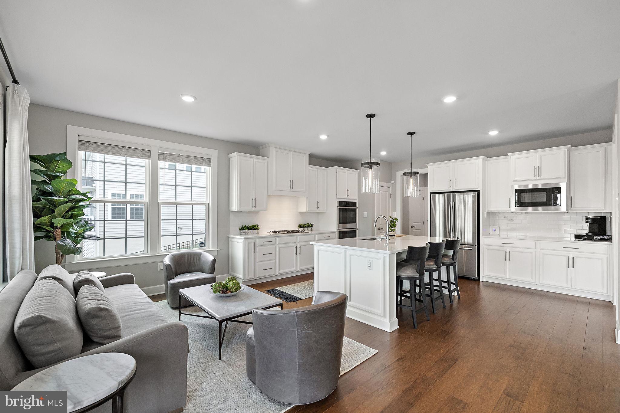 GREYSTONE - Residential