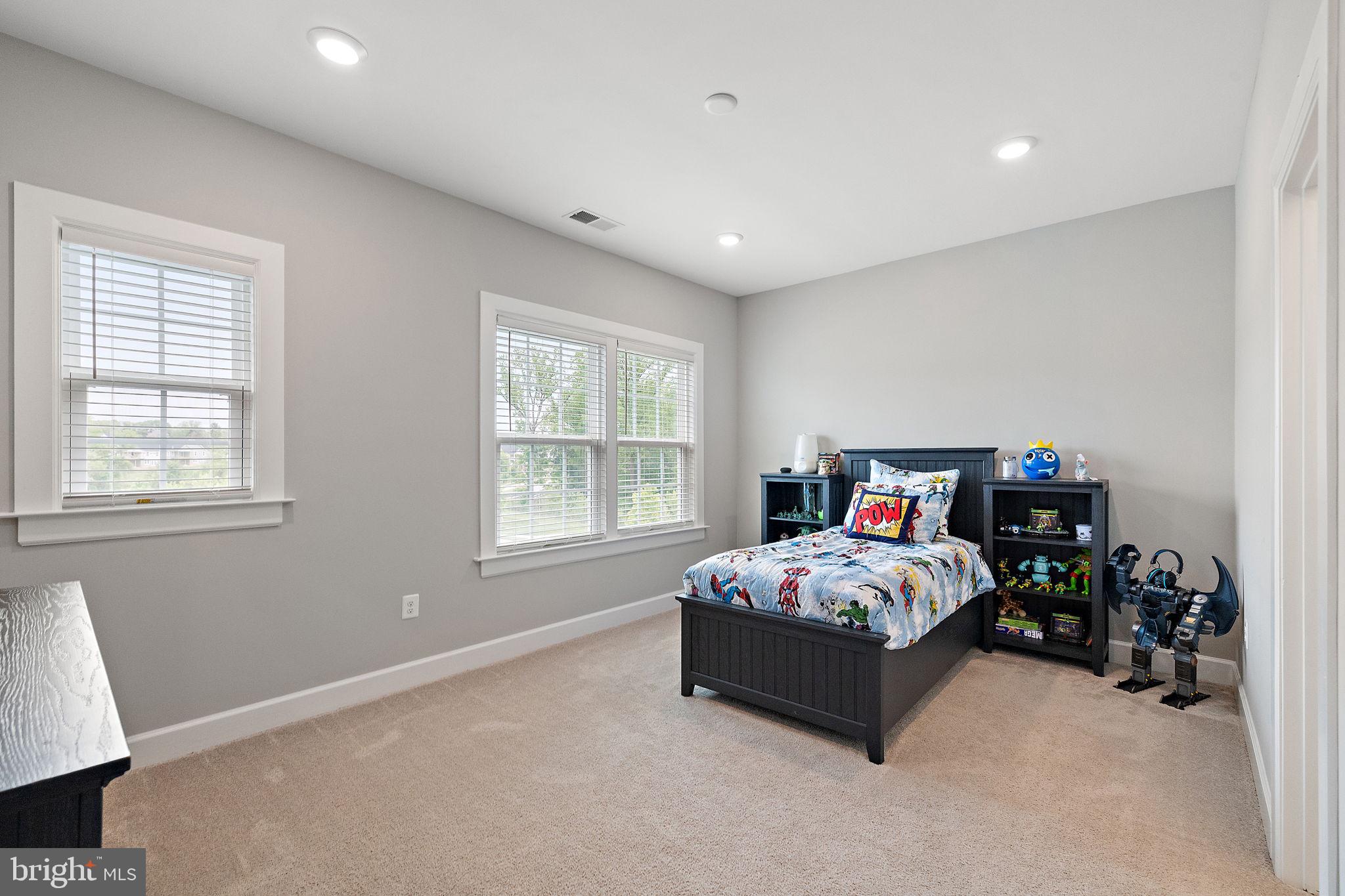 GREYSTONE - Residential