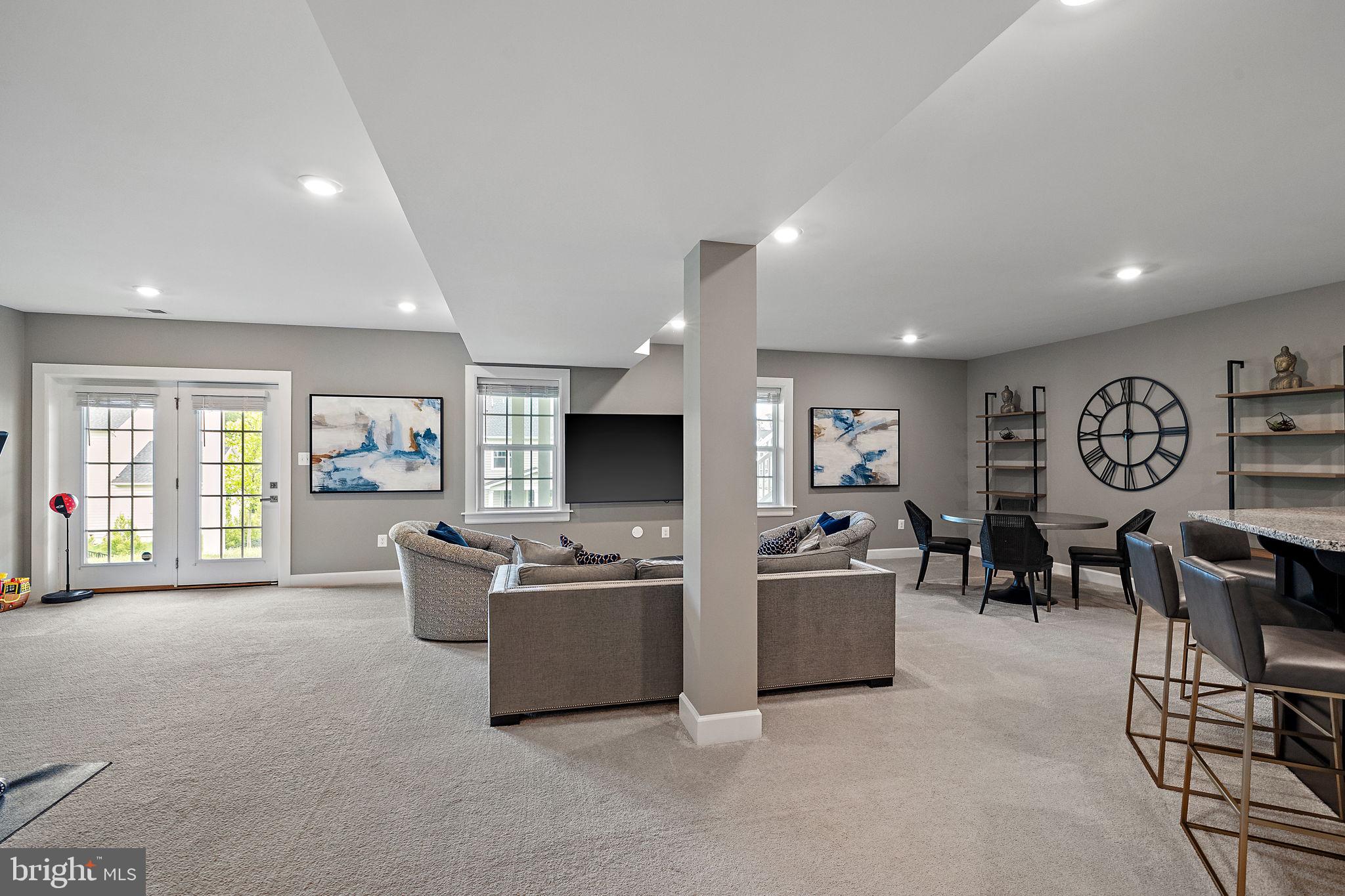 GREYSTONE - Residential