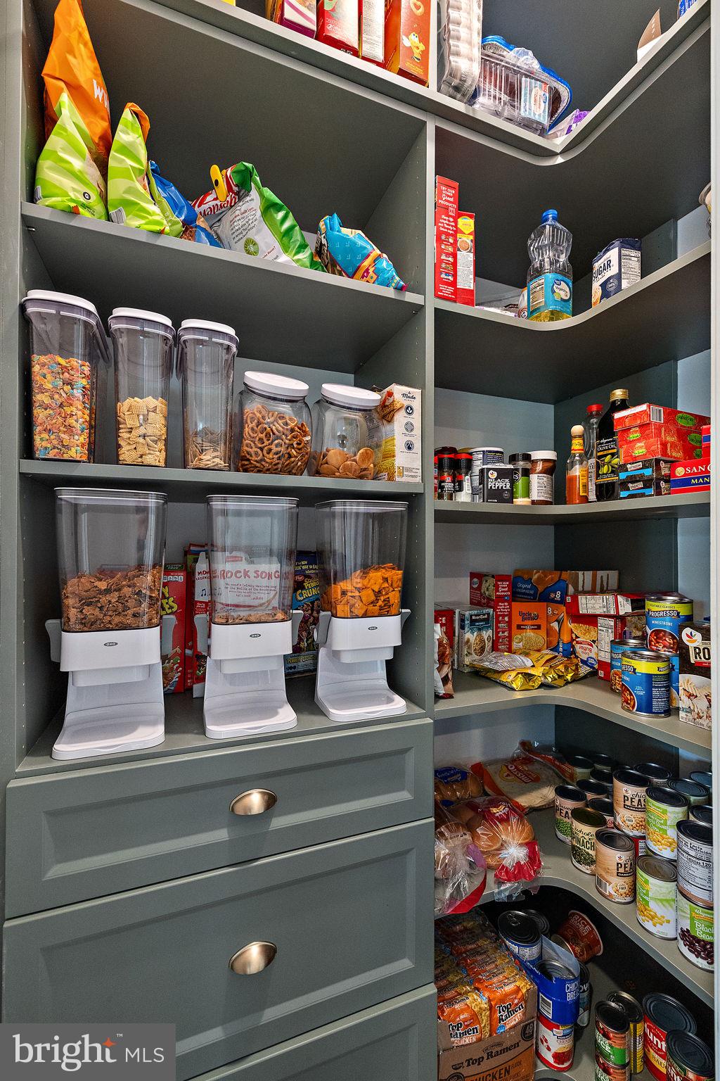 GREYSTONE - Residential