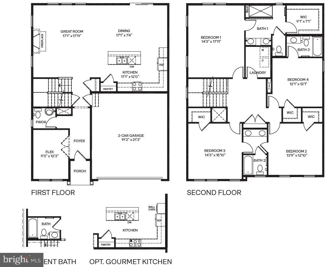 3054 BELLA CIRCLE