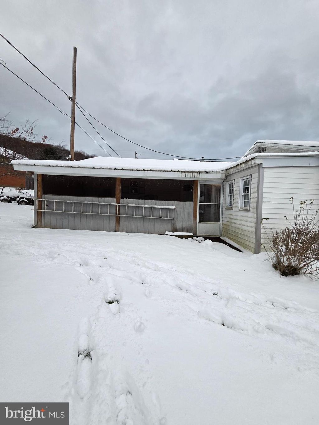 Photo of 5 King Street, ELDRED, PA 16731 (MLS # PAMK2000098)