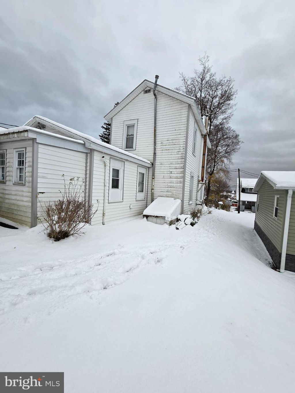 Photo of 5 King Street, ELDRED, PA 16731 (MLS # PAMK2000098)