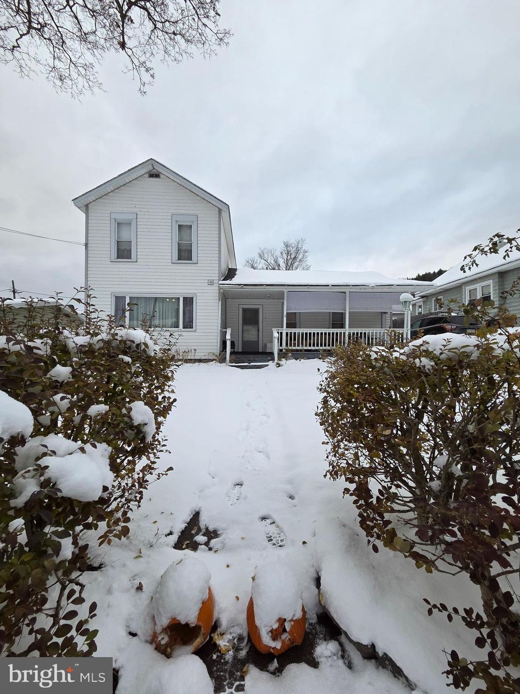 Photo of 5 King Street, ELDRED, PA 16731 (MLS # PAMK2000098)