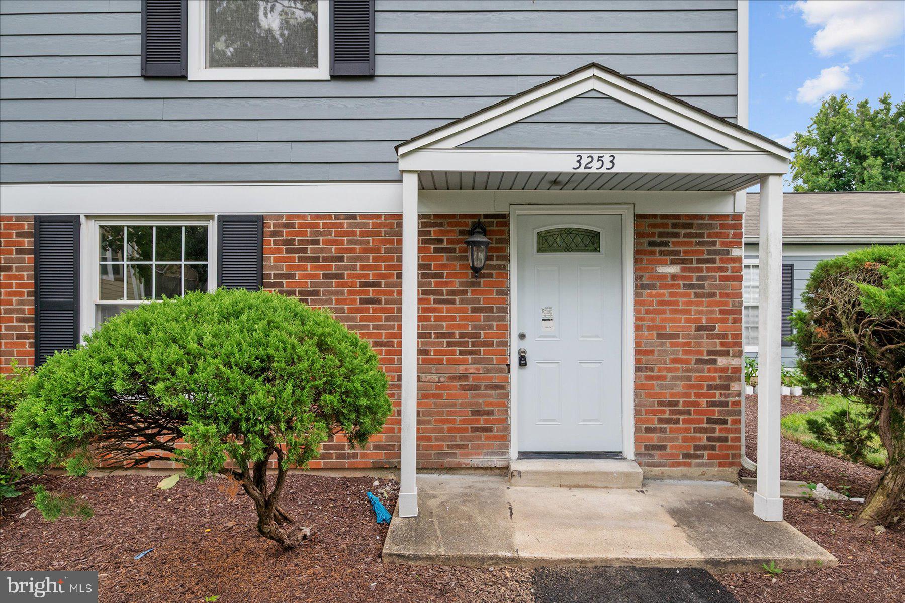 3253 CHESTER GROVE ROAD