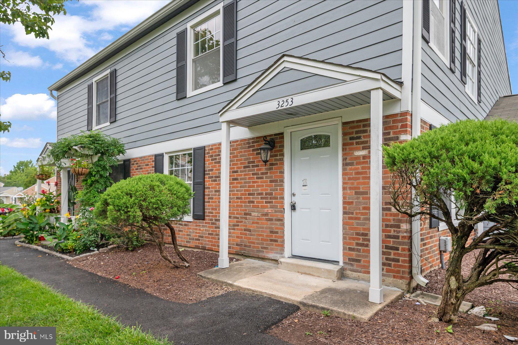 3253 CHESTER GROVE ROAD