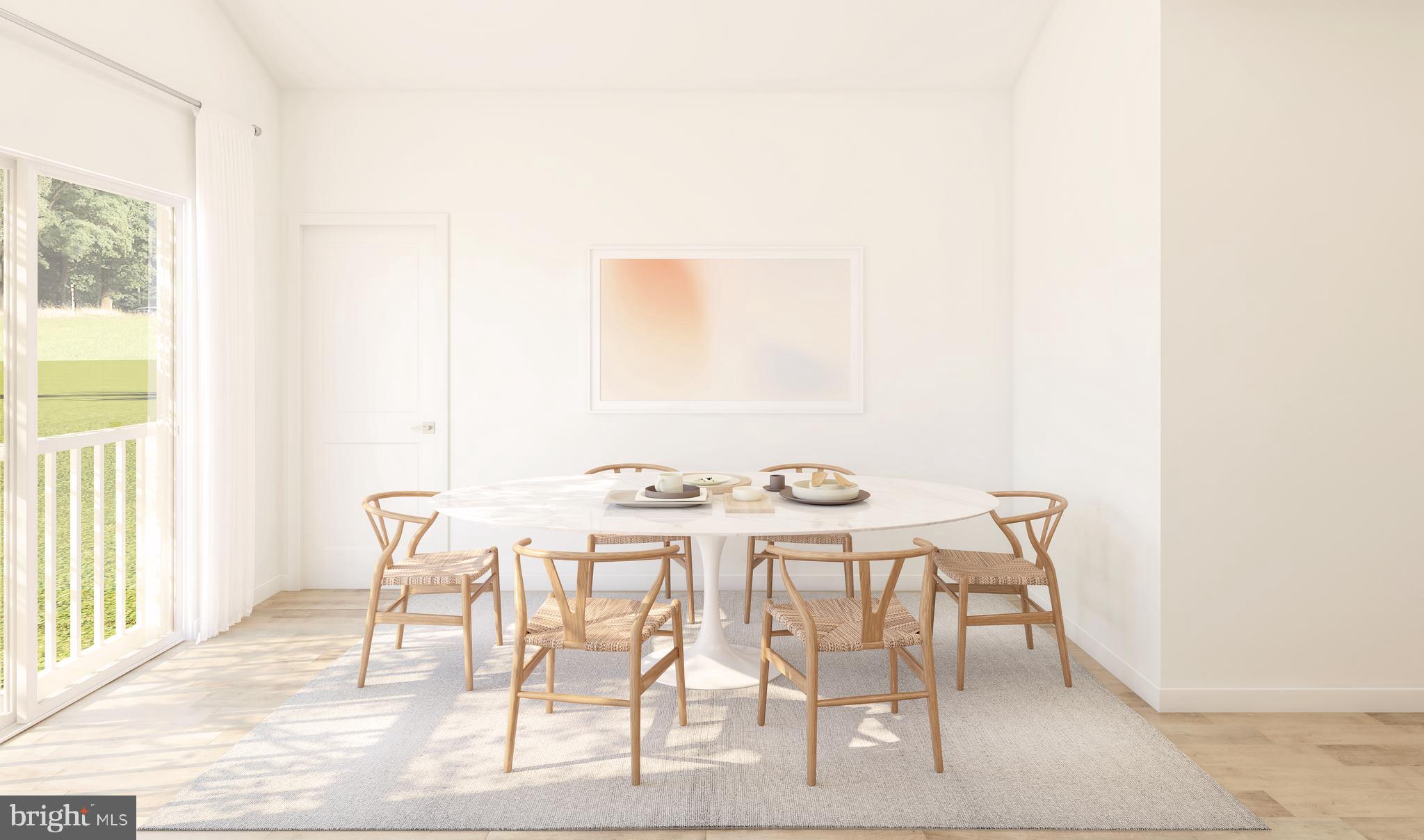 LIBERTY RUN - Residential