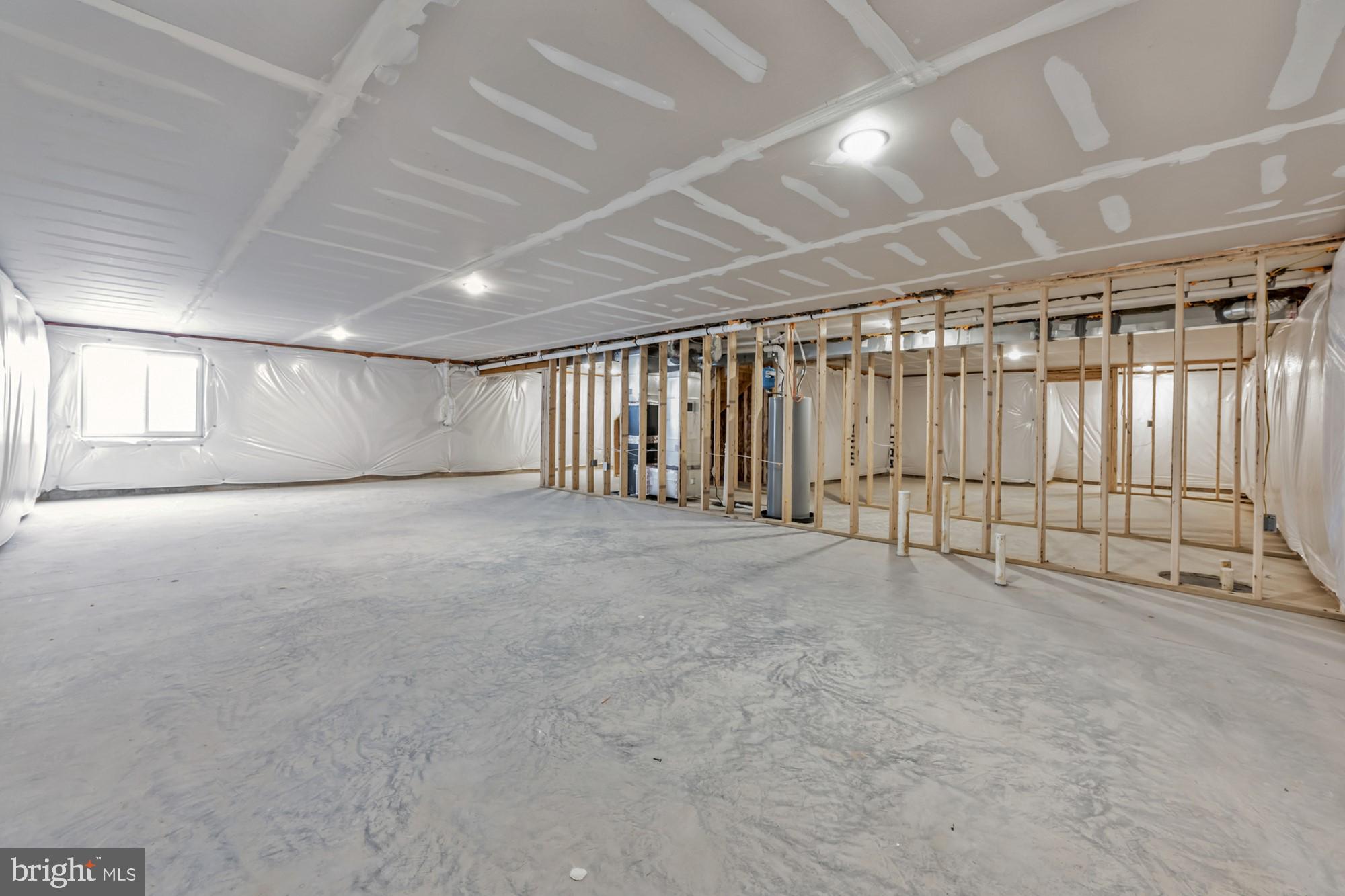 LIBERTY RUN - Residential