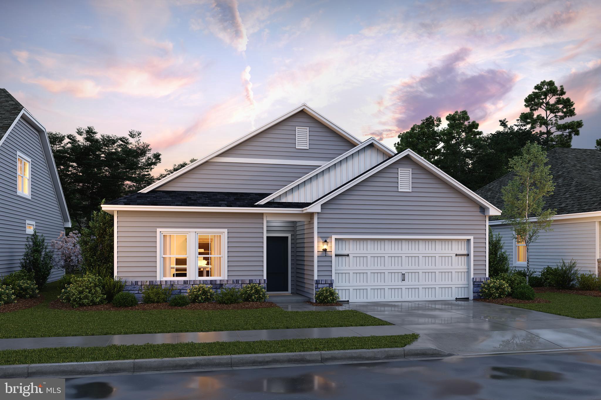 LIBERTY RUN - Residential