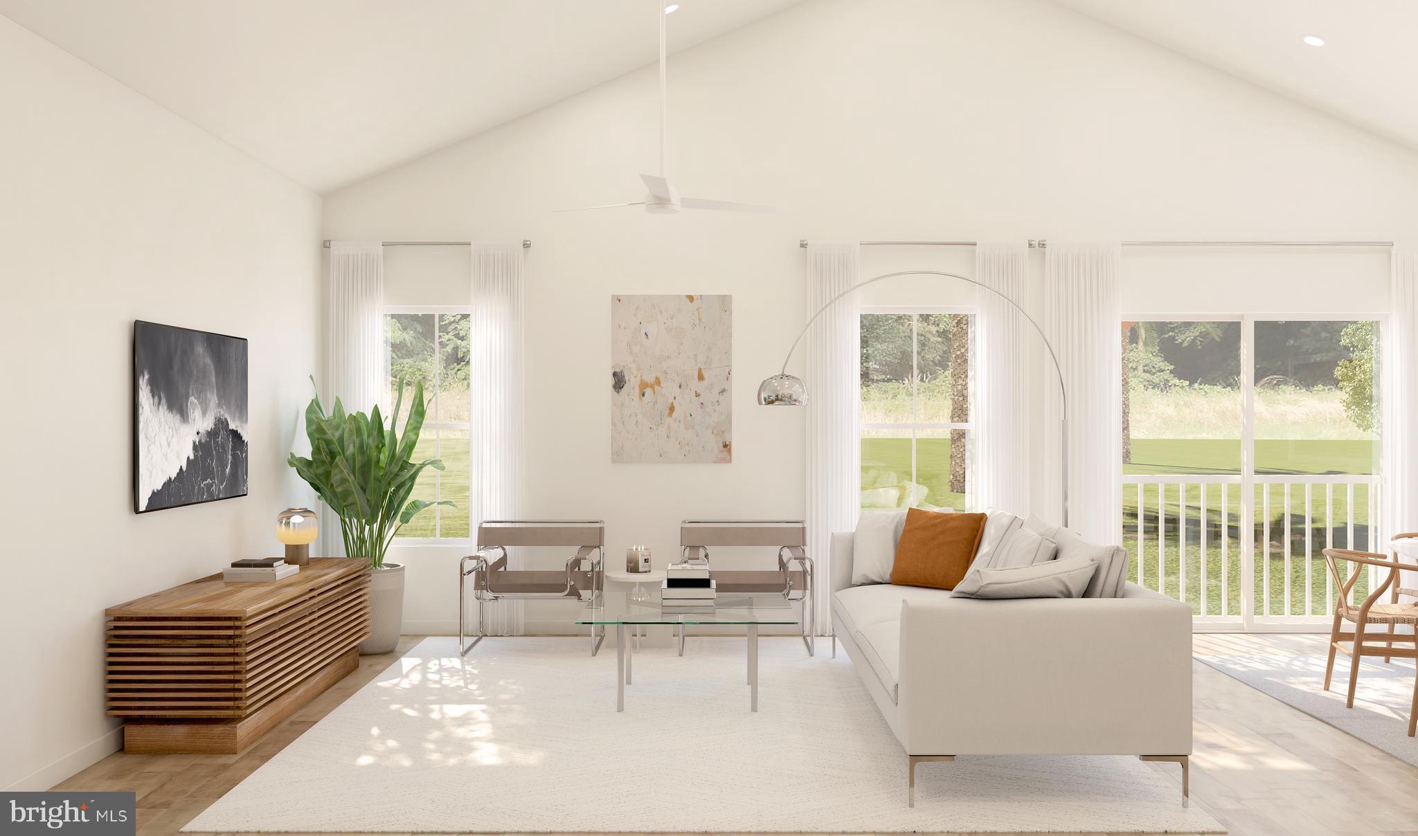 LIBERTY RUN - Residential