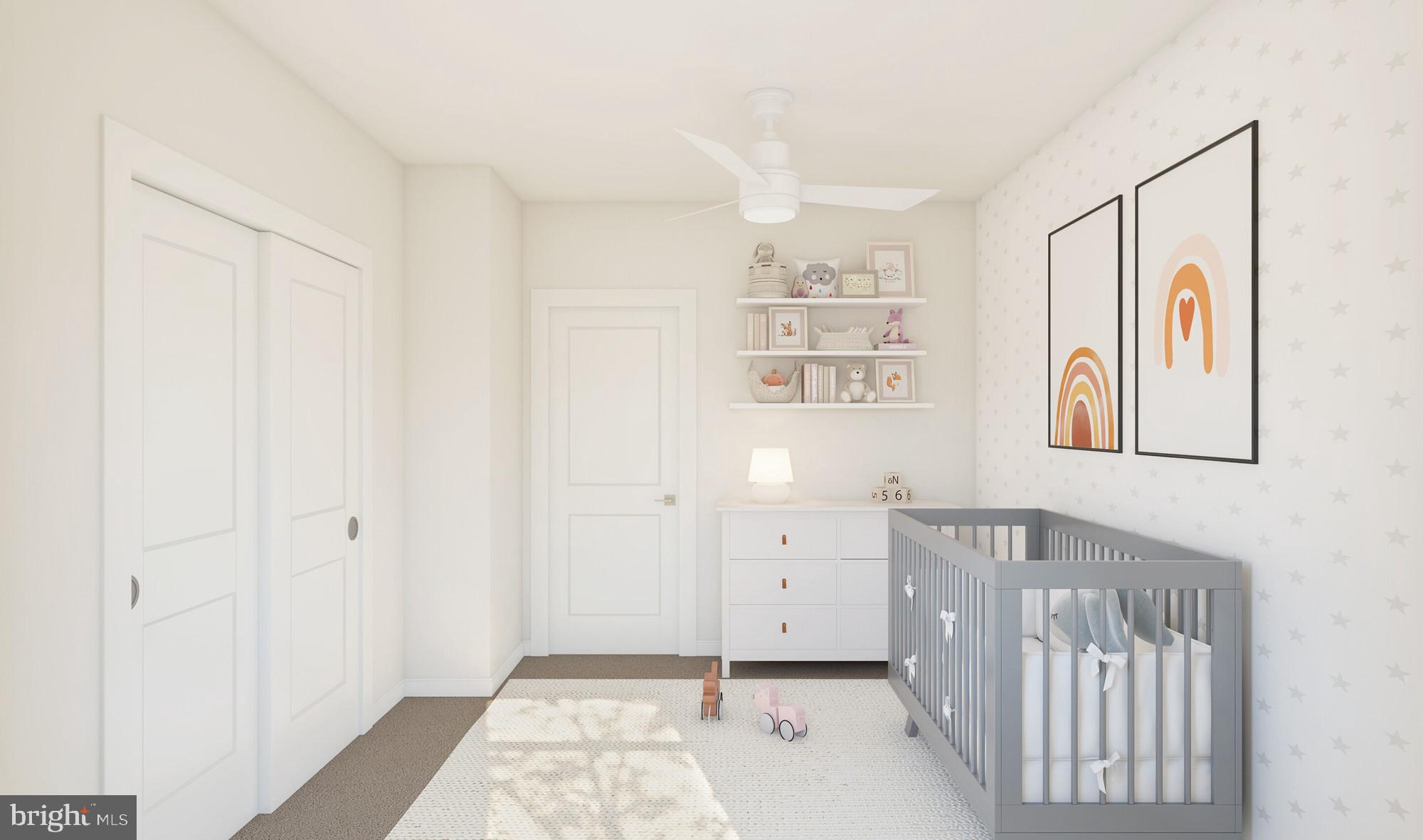 LIBERTY RUN - Residential