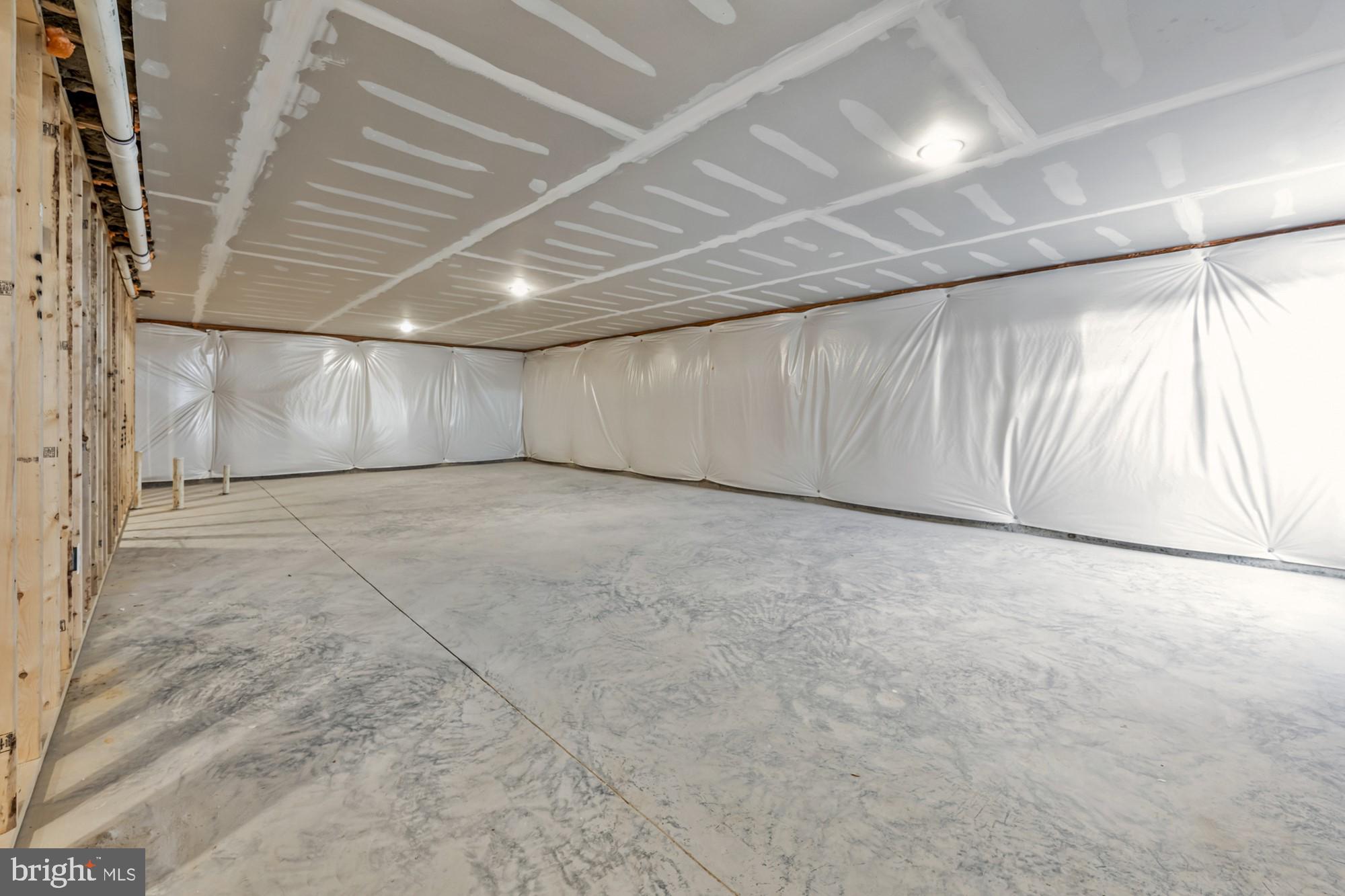 LIBERTY RUN - Residential