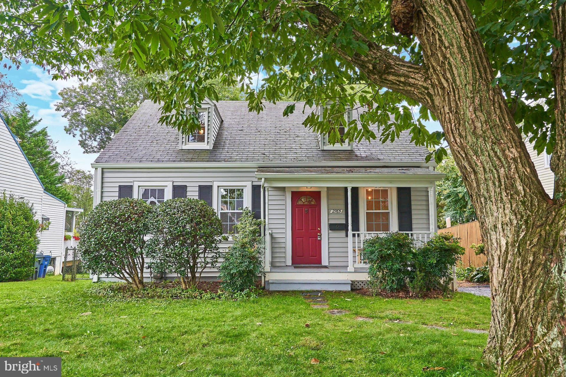 2765 Greenway Boulevard, Falls Church, VA 22042