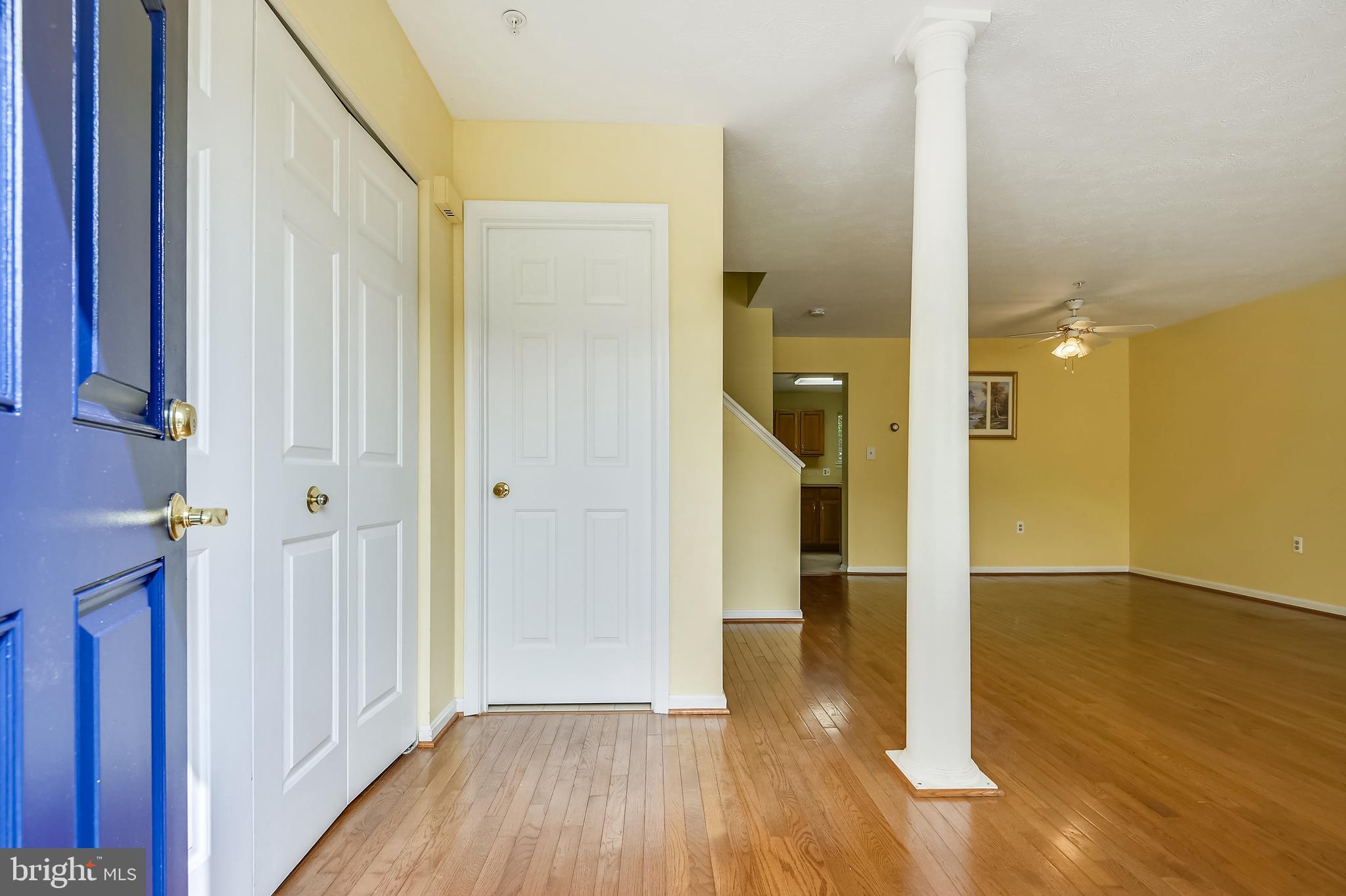 COLLEGE - Residential