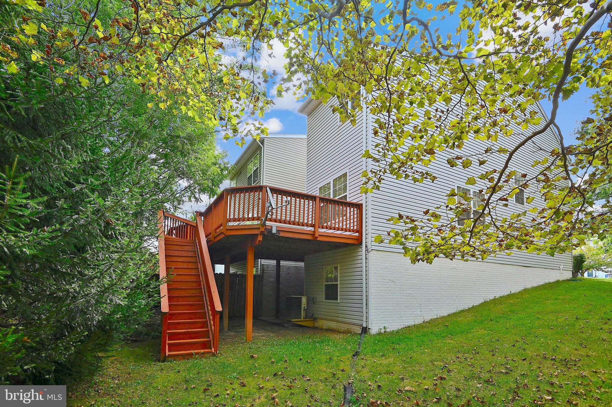 COLLEGE - Residential