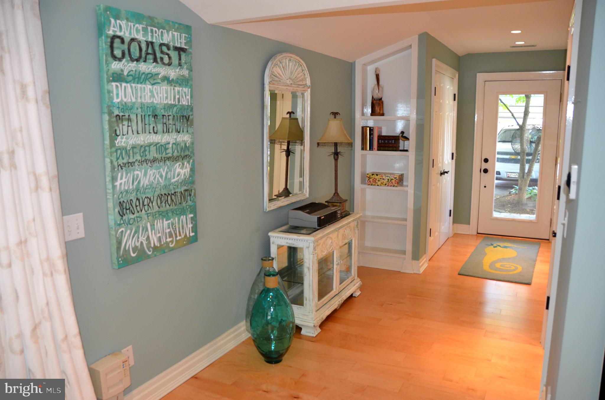 LOCH HAVEN - Residential