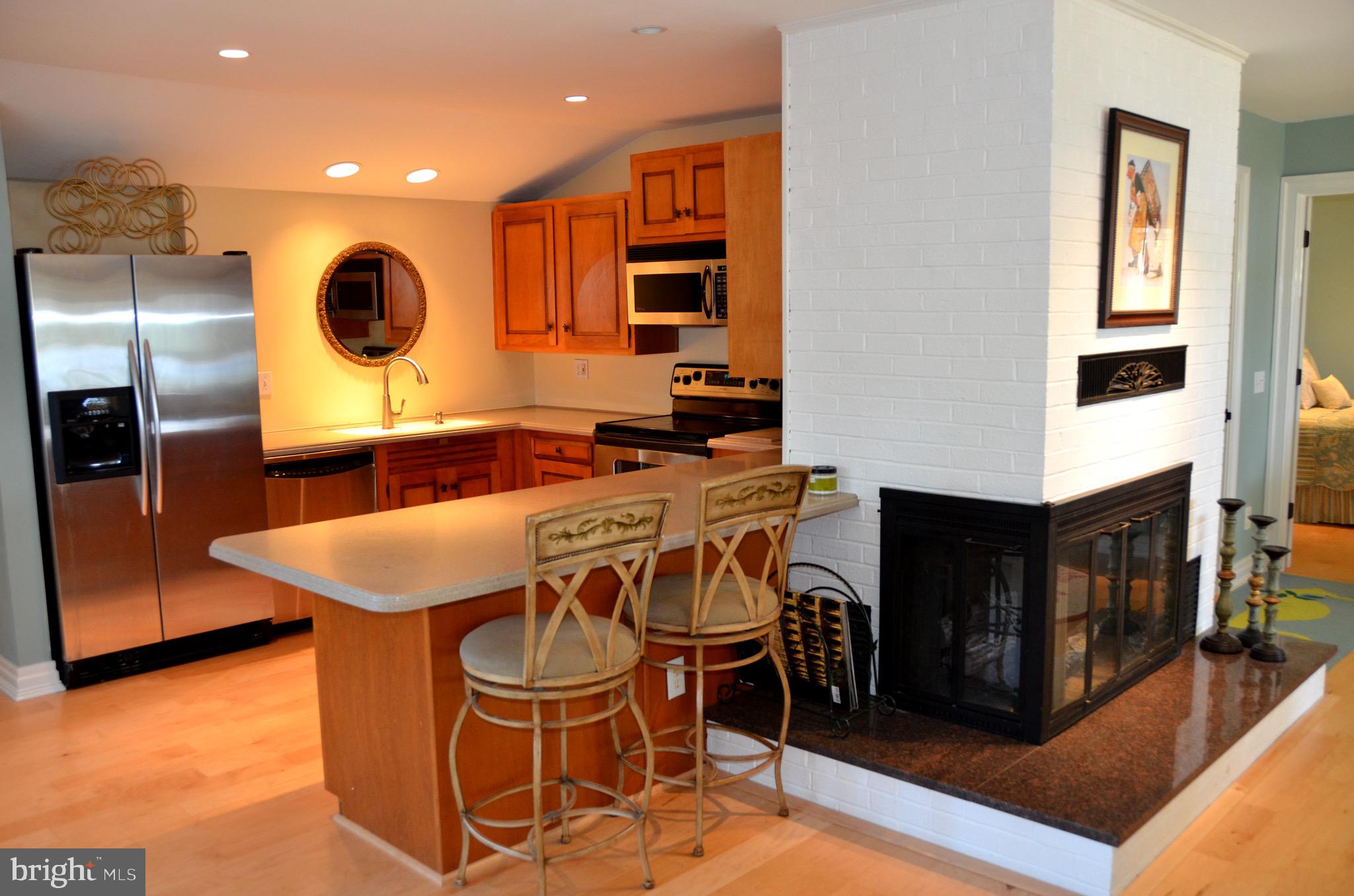 LOCH HAVEN - Residential