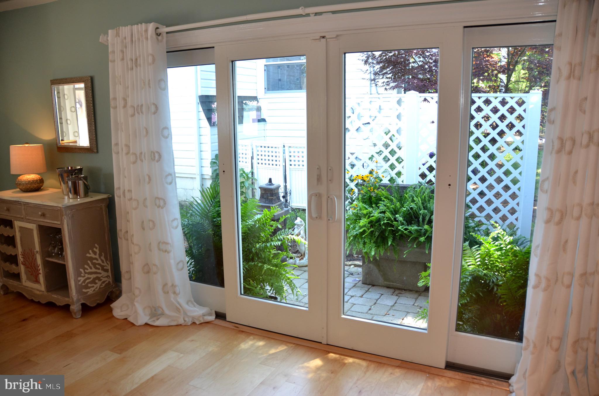 LOCH HAVEN - Residential