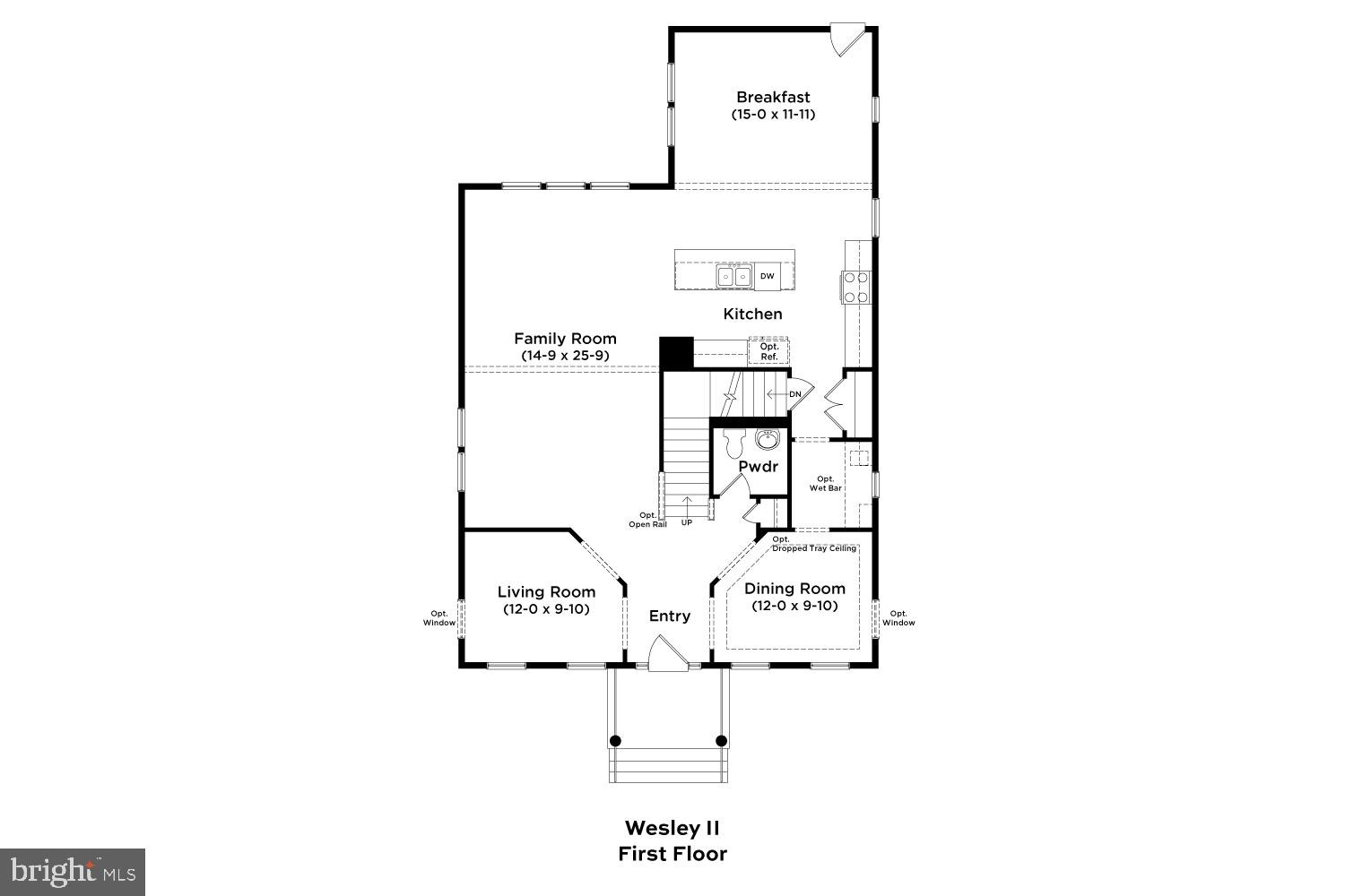 HUNTFIELD - Residential
