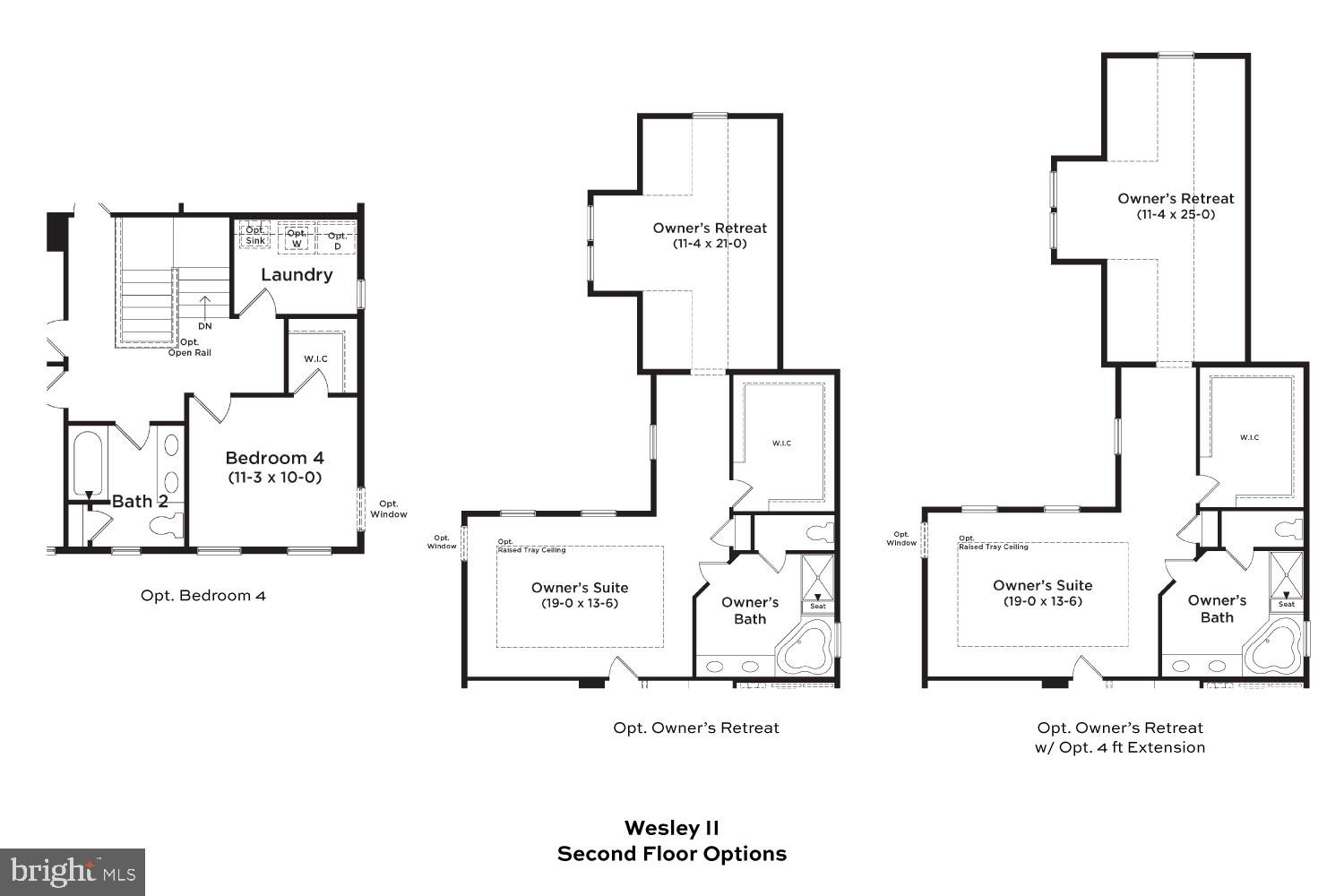 HUNTFIELD - Residential