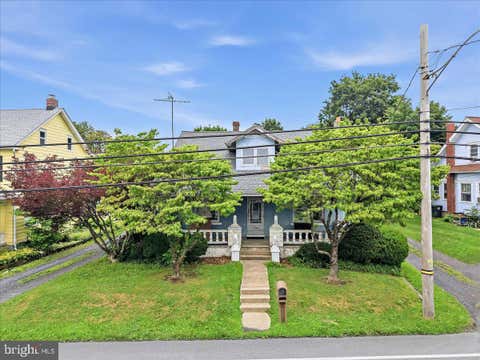 Homes For Sale - 5744 Route 873<br/> Lehigh County, SCHNECKSVILLE, PA 18078