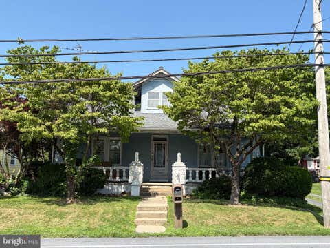 Photo of 5744 Route 873, SCHNECKSVILLE, PA 18078 (MLS # PALH2016108)