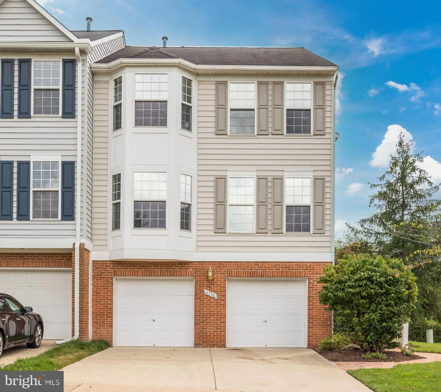 4736 Warm Hearth Circle, Fairfax, VA 22033