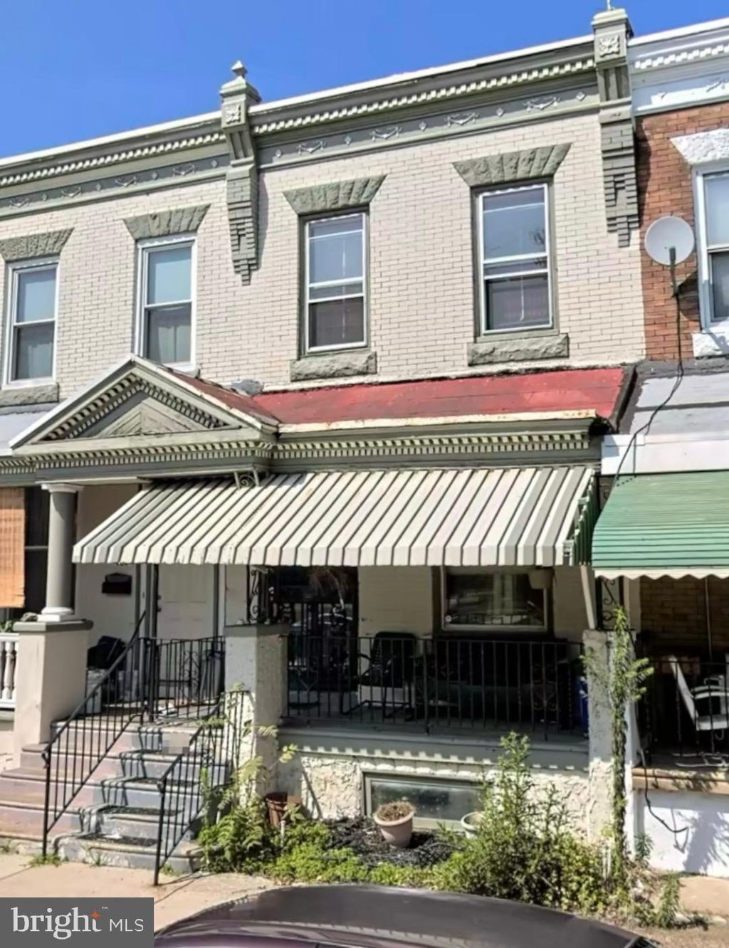 Photo of 1431 S 50th Street, PHILADELPHIA, PA 19143 (MLS # PAPH2534038)