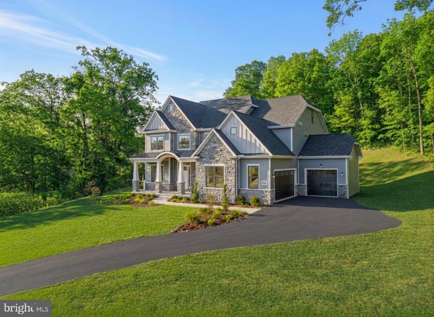 671 NORTHBROOK ROAD F1D