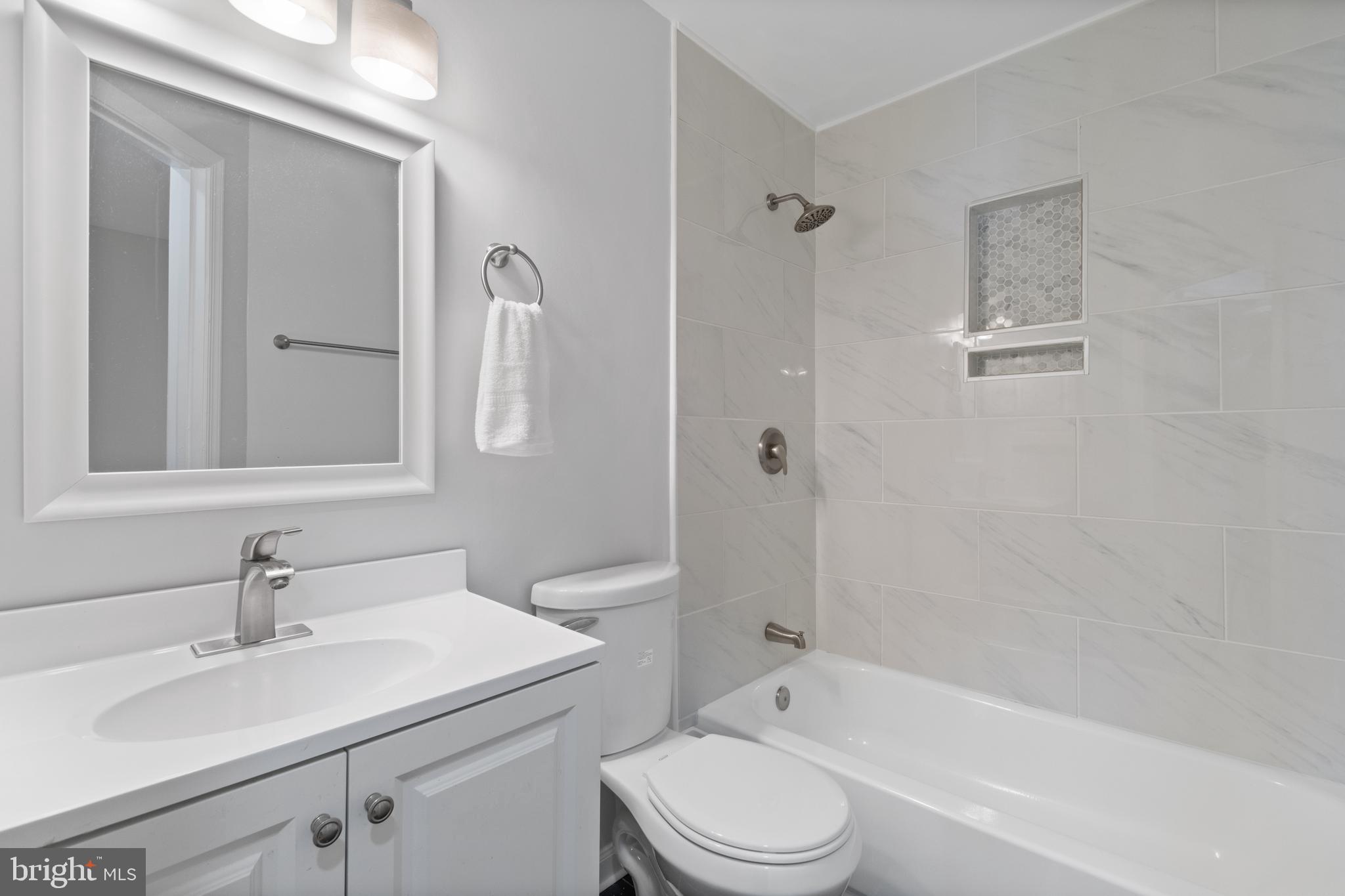 FROST SUB PLAT 3 - Residential