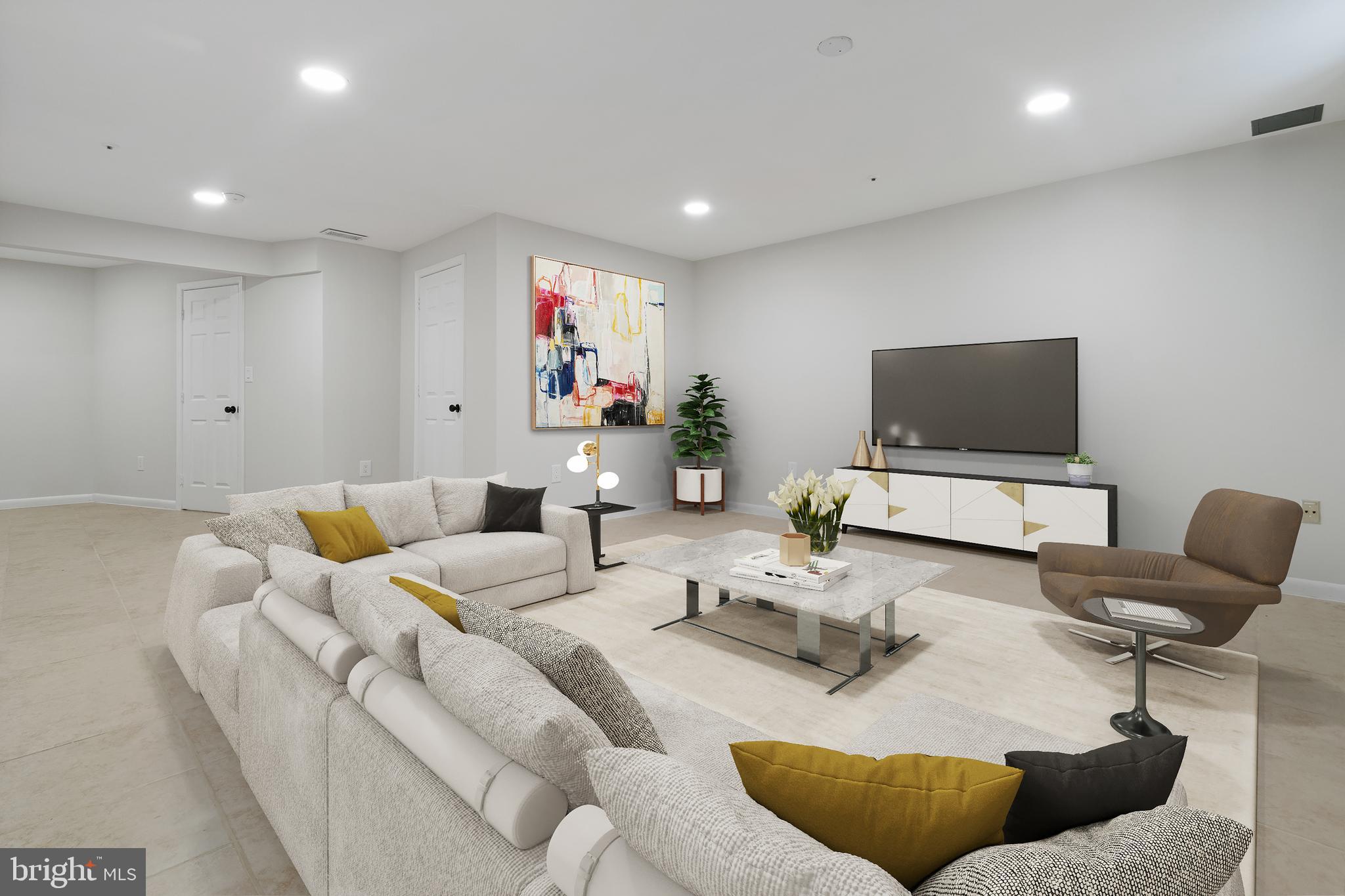 FROST SUB PLAT 3 - Residential