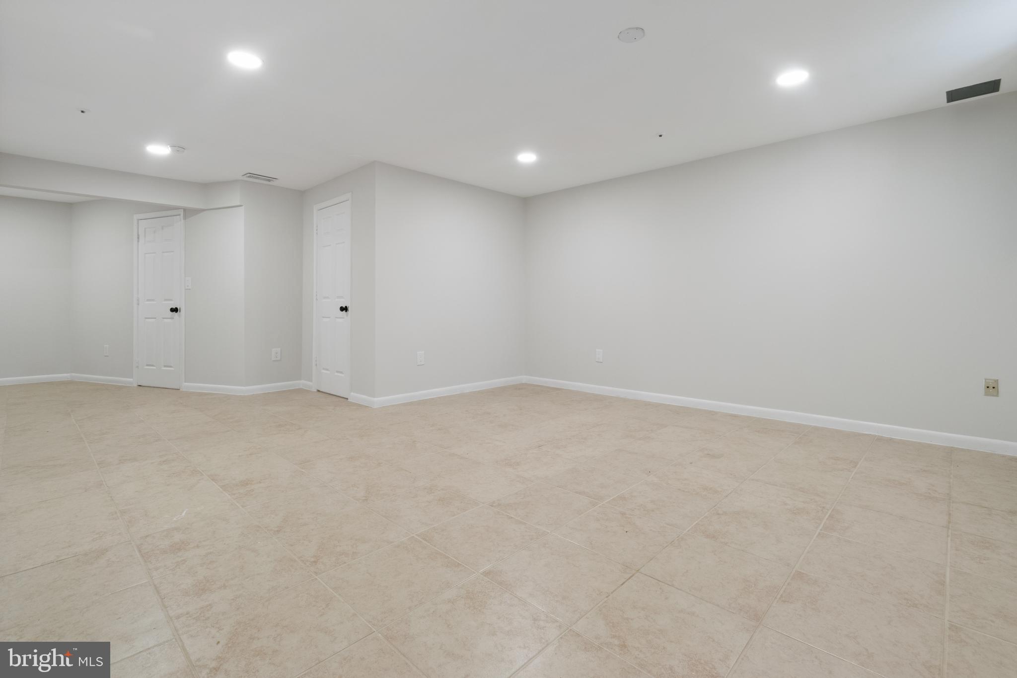 FROST SUB PLAT 3 - Residential