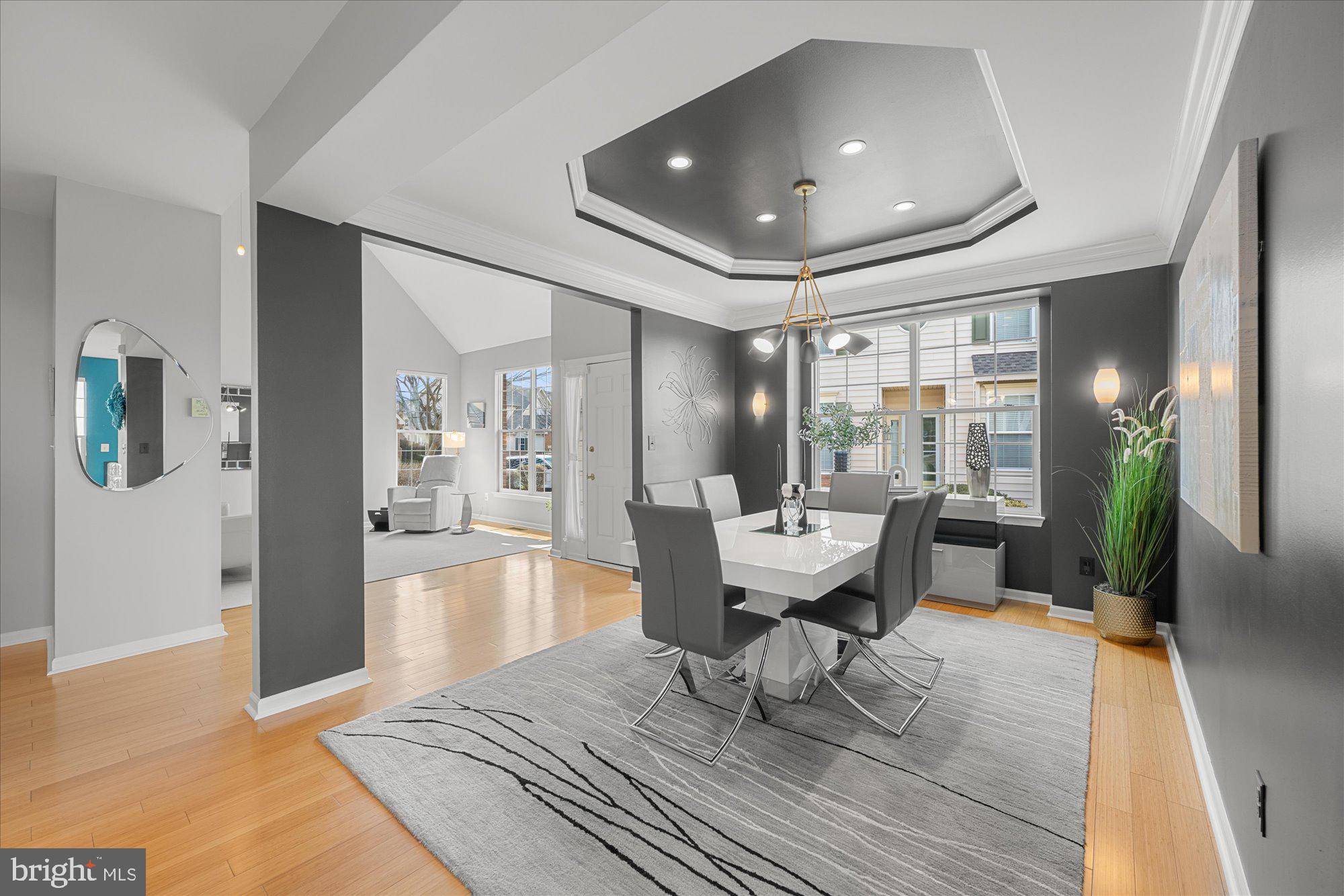 BELMONT COUNTRY CLUB - Residential