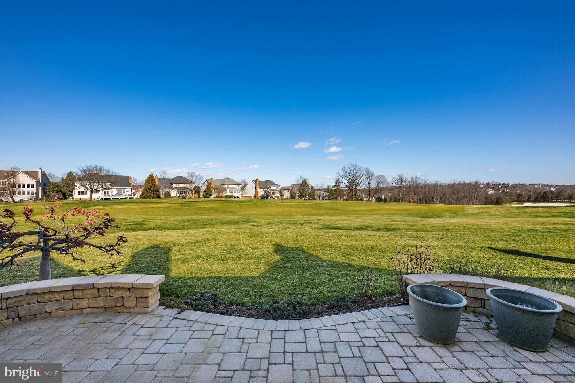 BELMONT COUNTRY CLUB - Residential