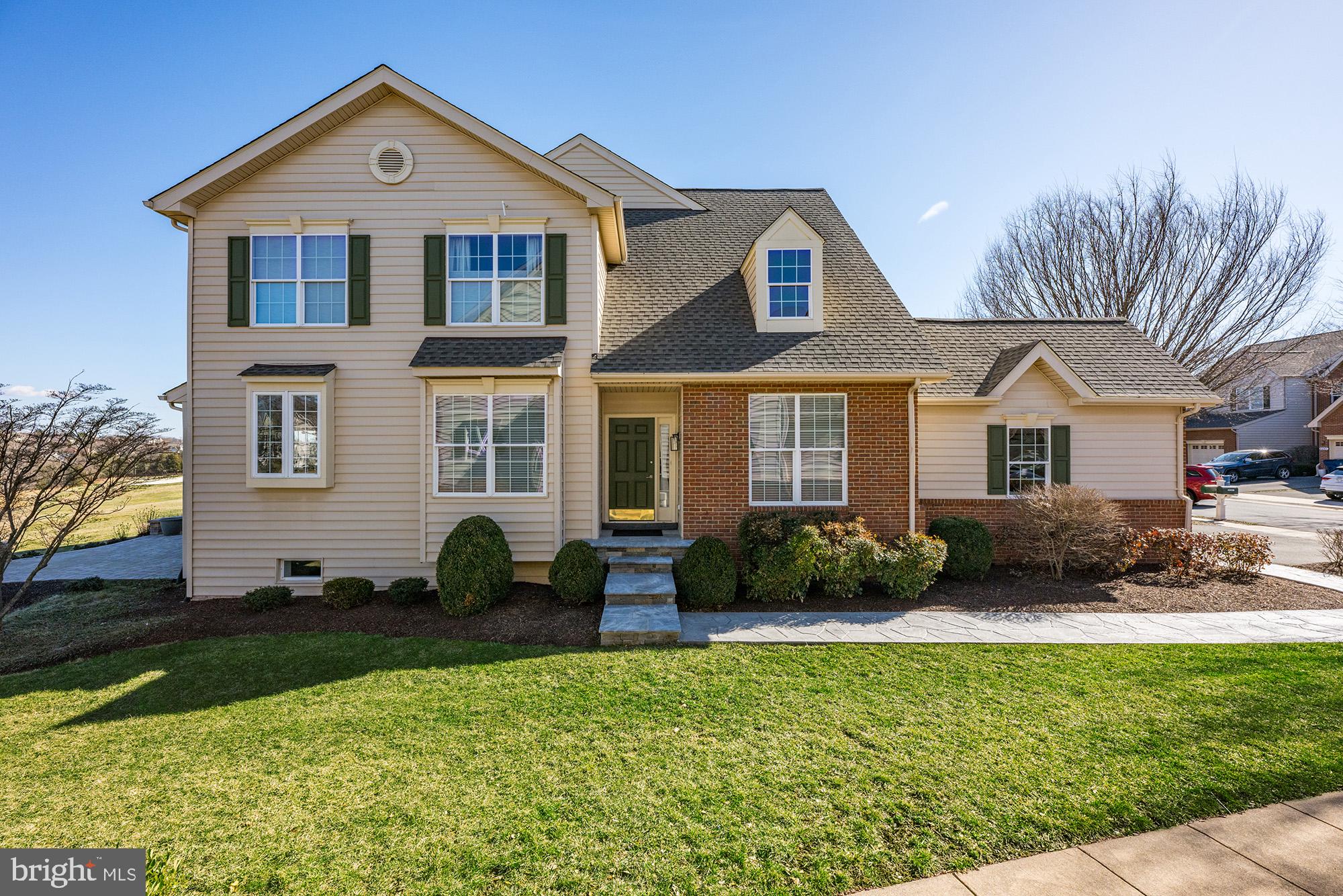 BELMONT COUNTRY CLUB - Residential