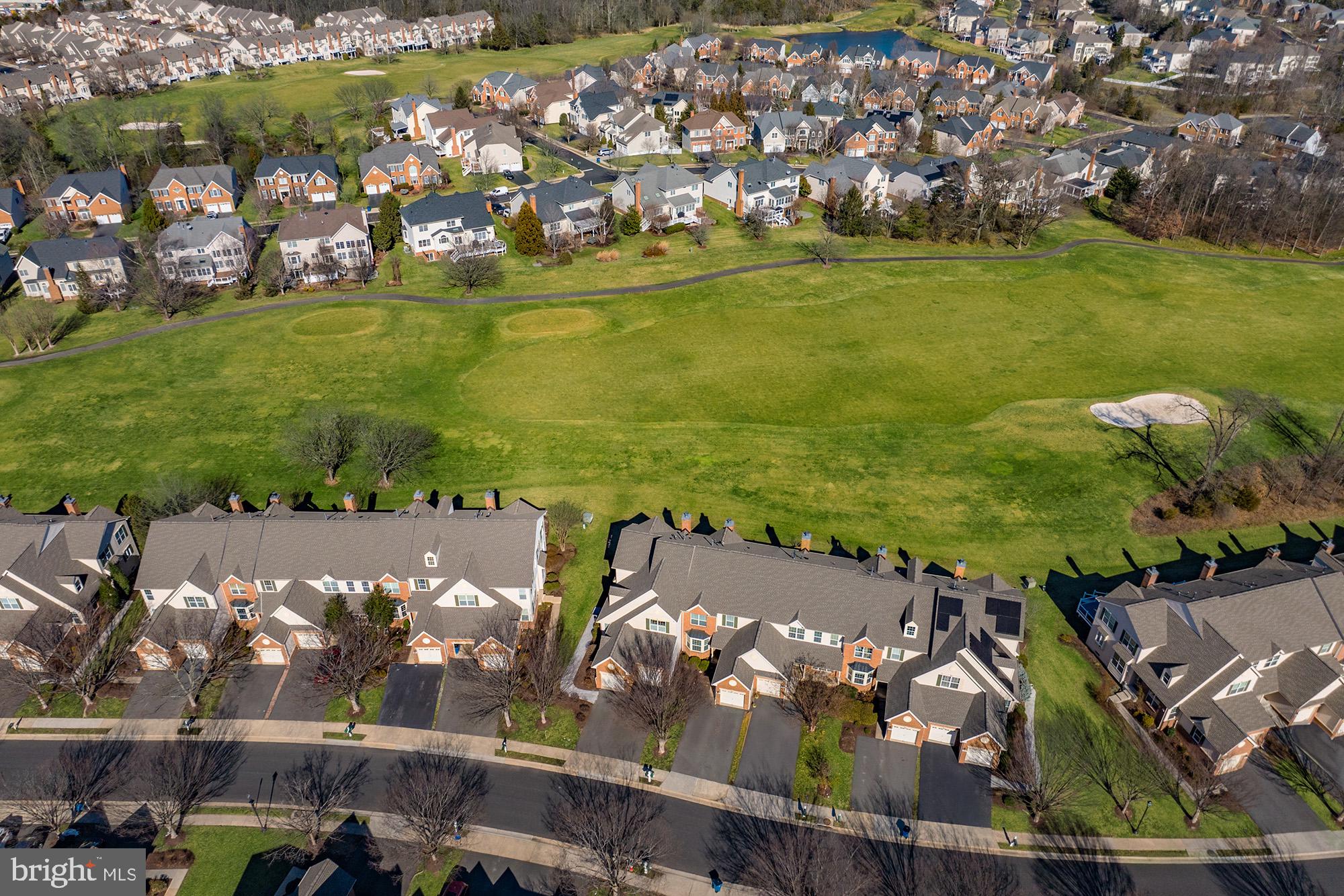 BELMONT COUNTRY CLUB - Residential